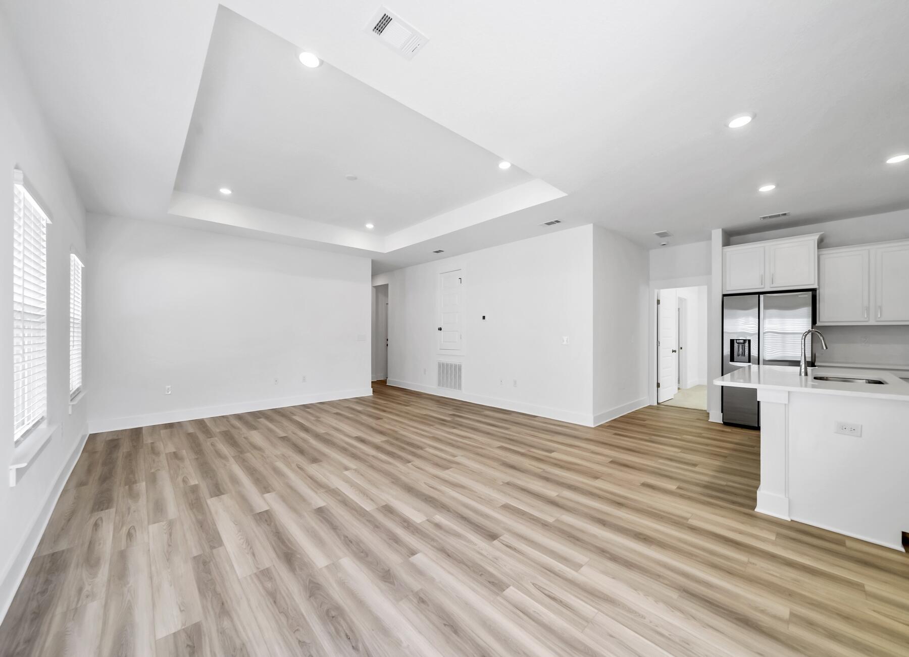 Magnolia Creeks - Residential Lease