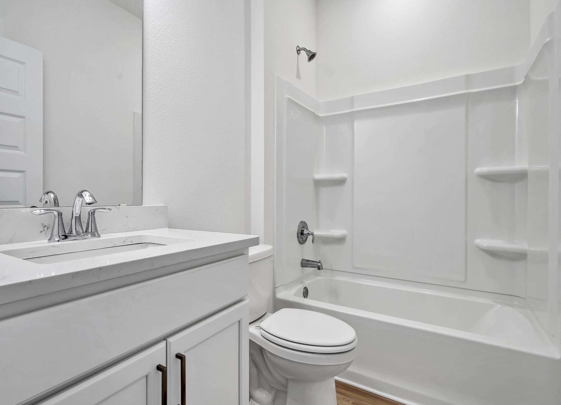 Magnolia Creeks - Residential Lease