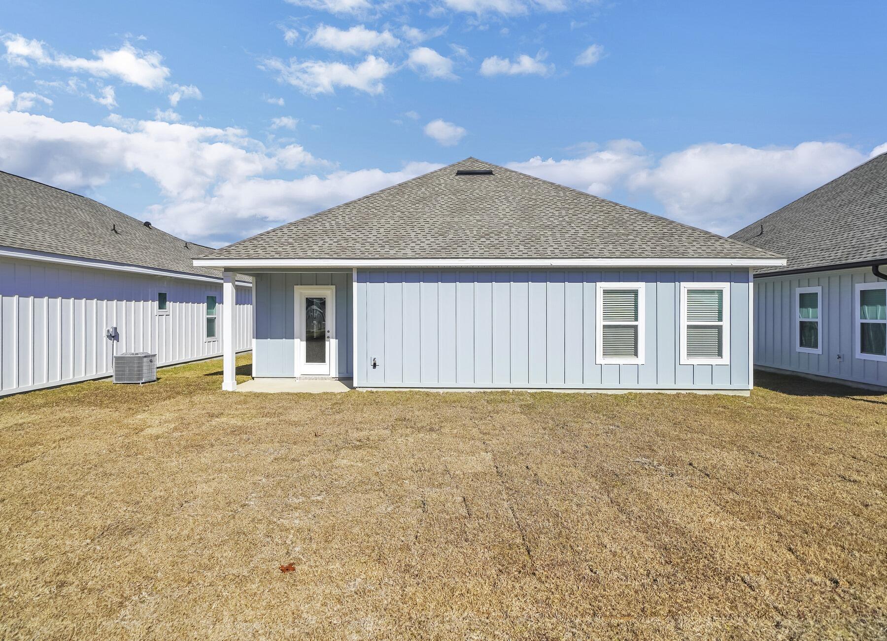 Magnolia Creeks - Residential Lease