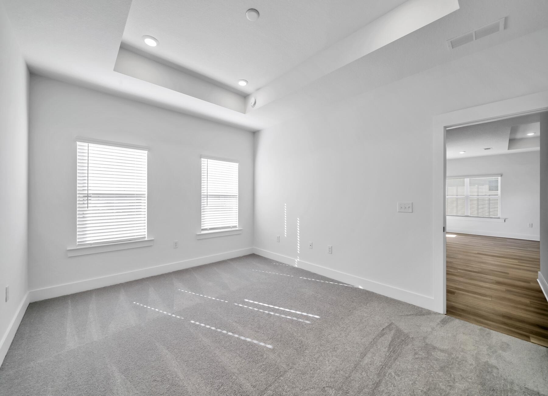 Magnolia Creeks - Residential Lease