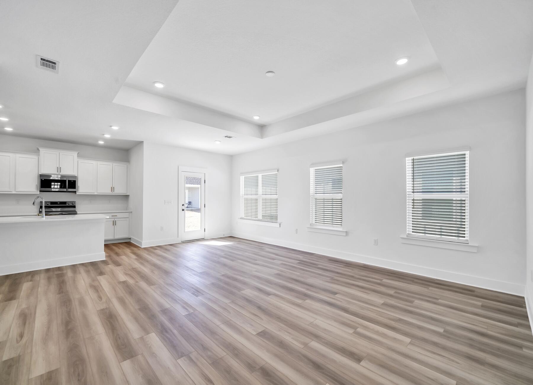 Magnolia Creeks - Residential Lease