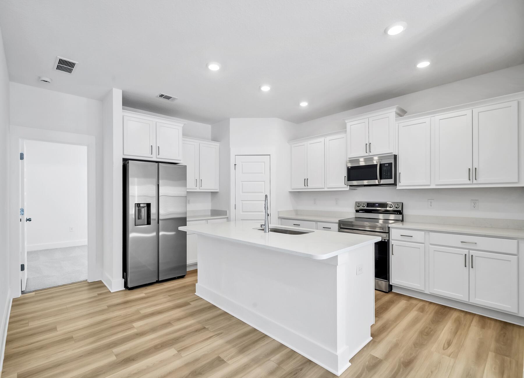 Magnolia Creeks - Residential Lease