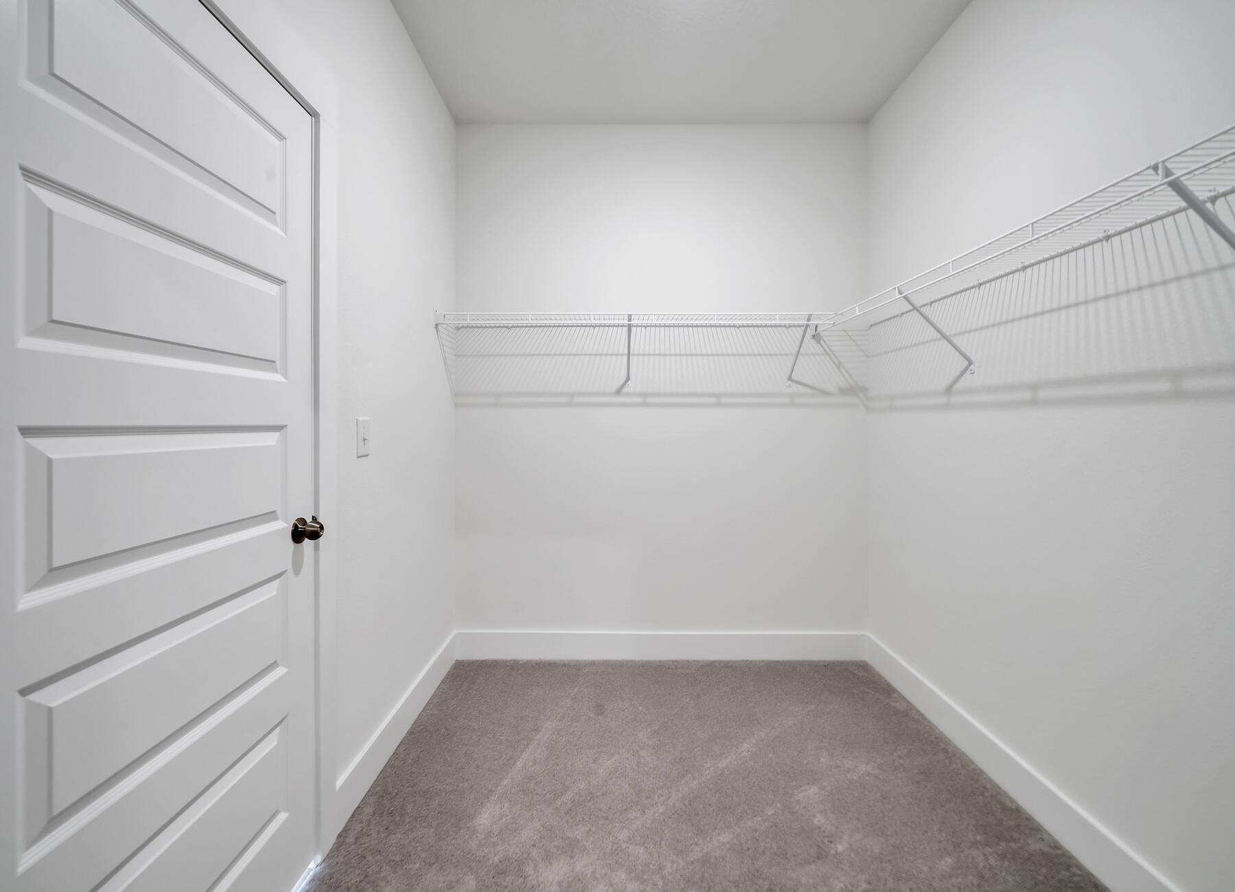 Magnolia Creeks - Residential Lease