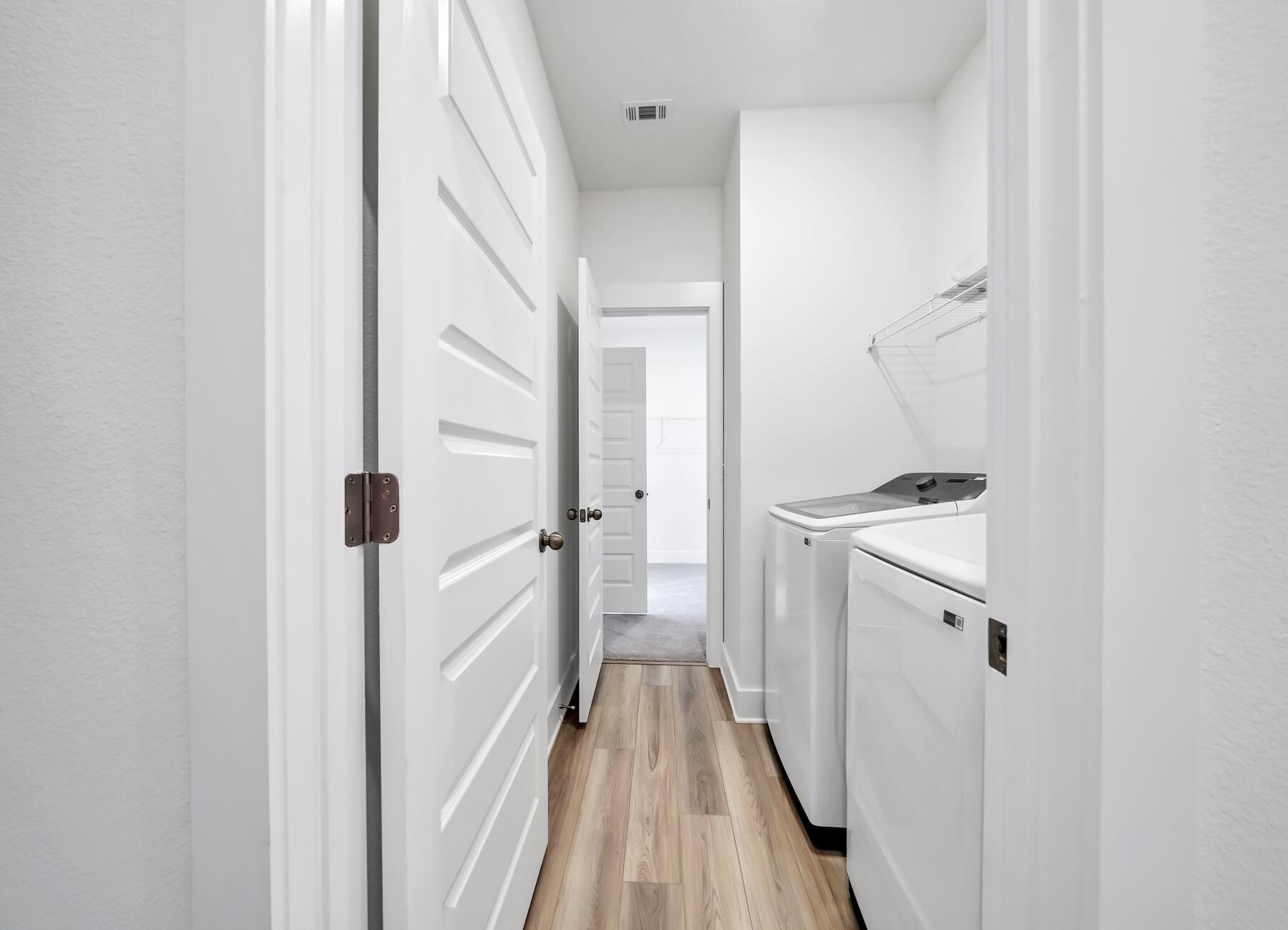 Magnolia Creeks - Residential Lease