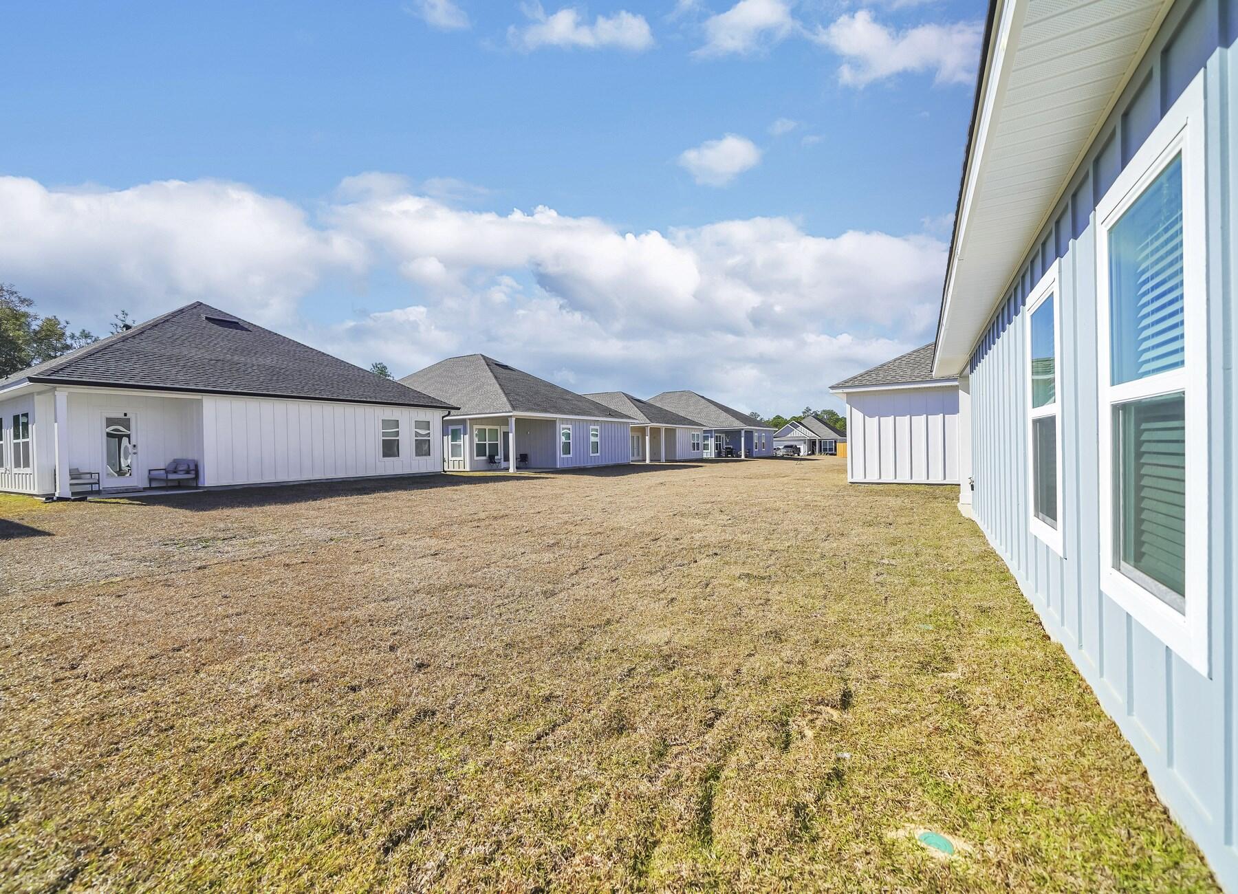 Magnolia Creeks - Residential Lease