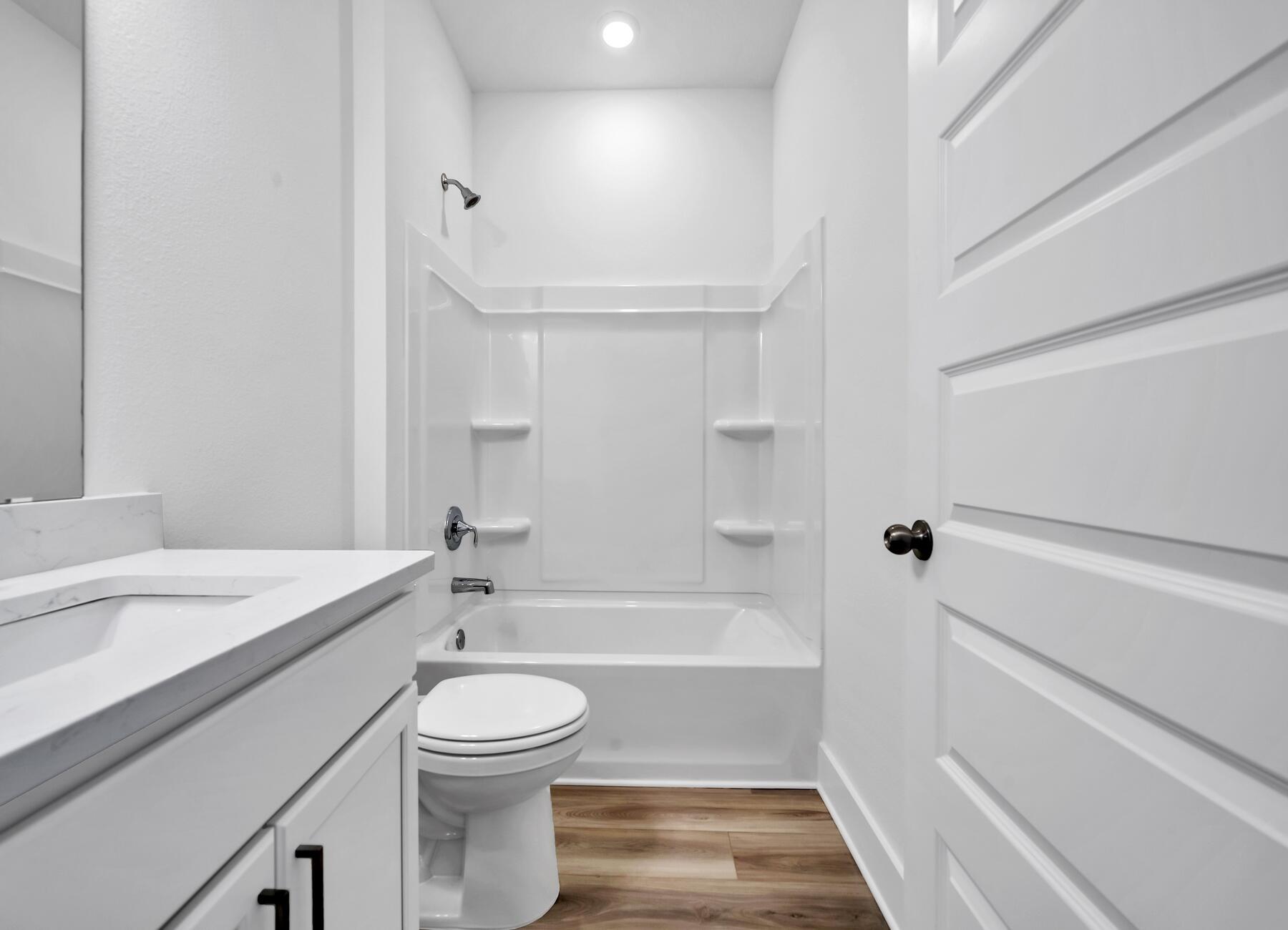 Magnolia Creeks - Residential Lease