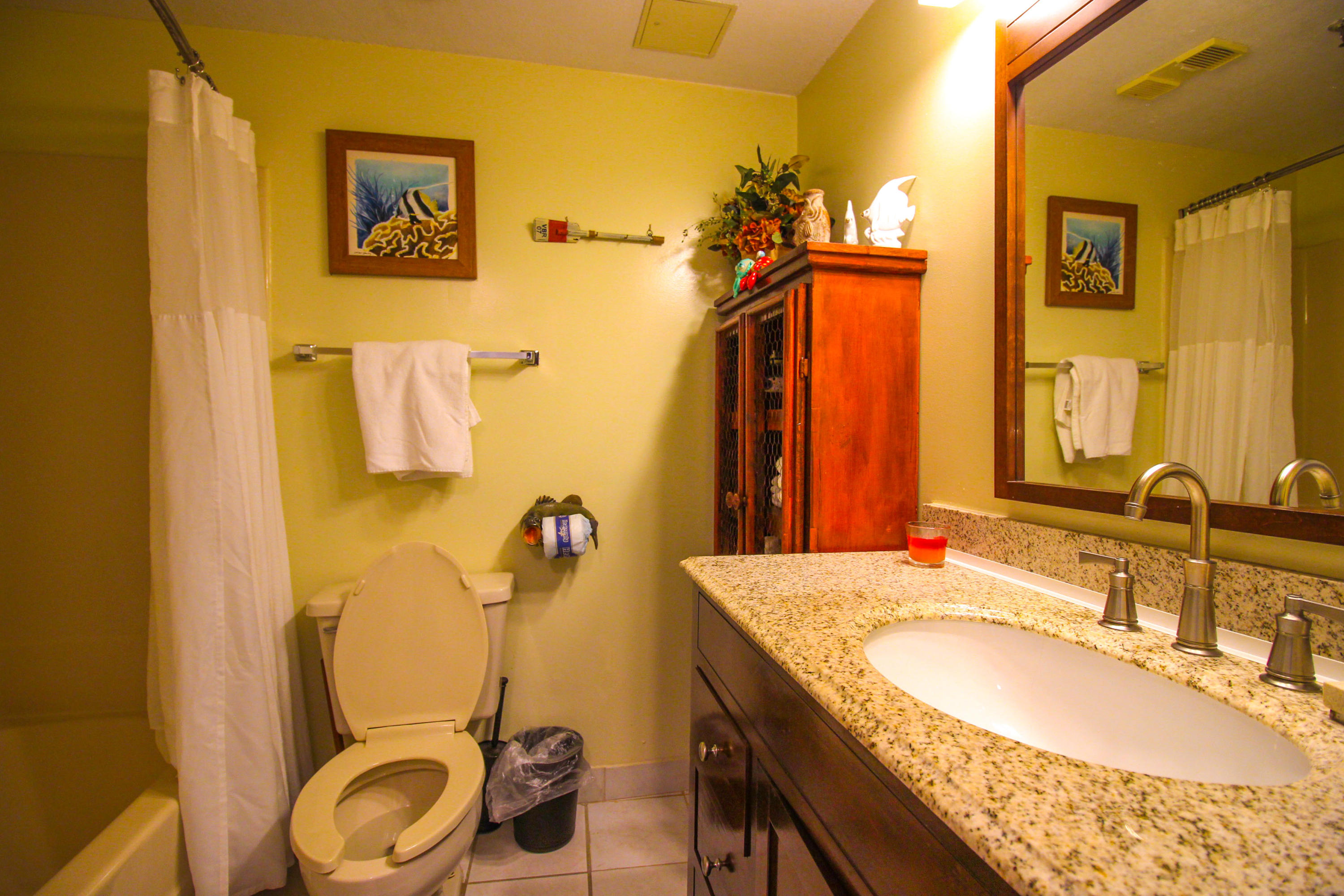 PIRATES BAY PH 1 - Residential