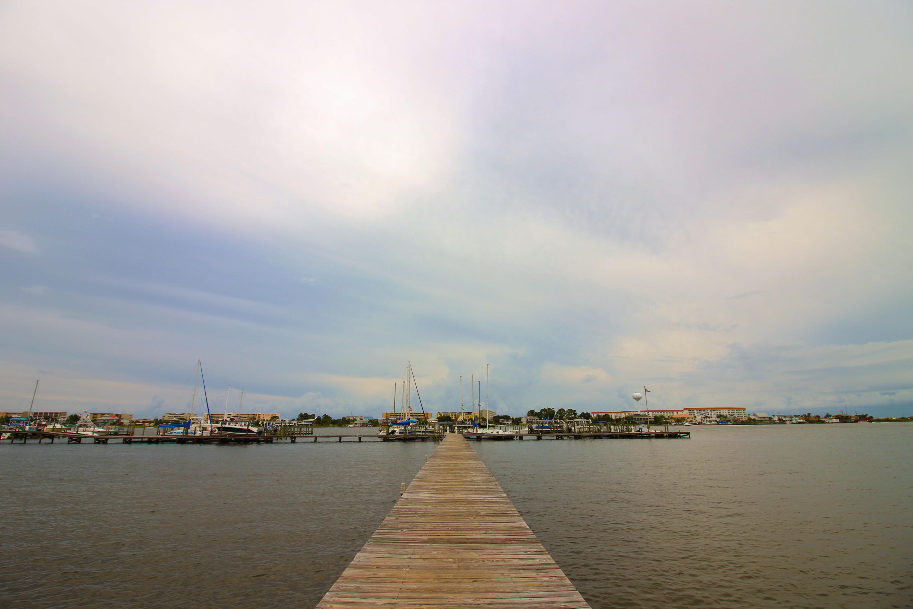 PIRATES BAY PH 1 - Residential