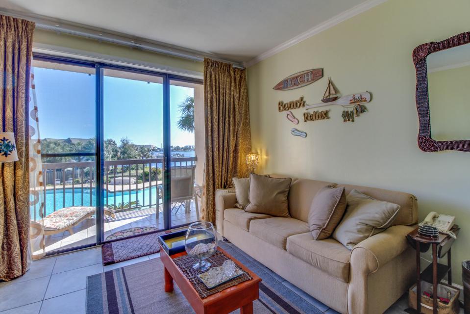 PIRATES BAY PH 1 - Residential