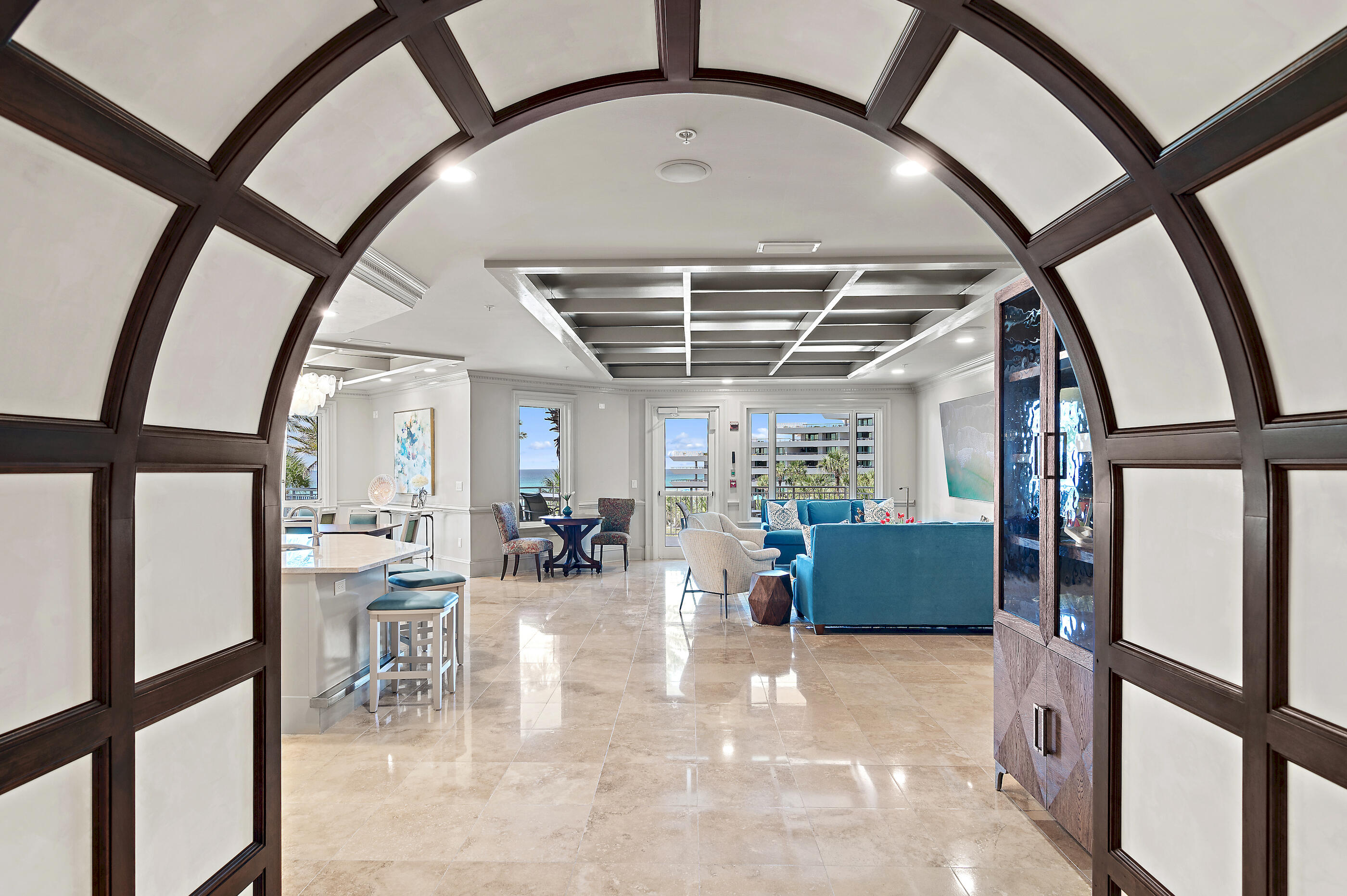 GRAND DUNES - SOUTH TOWER - Residential