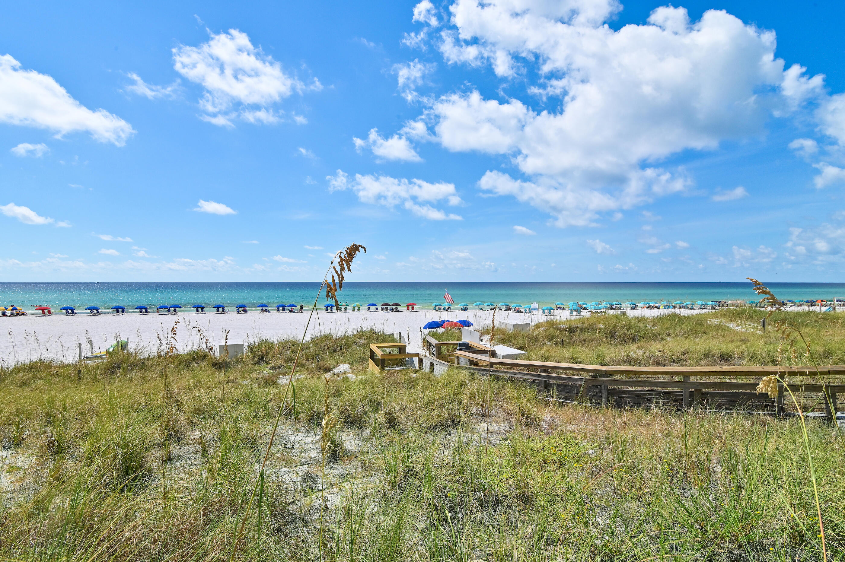GRAND DUNES - SOUTH TOWER - Residential