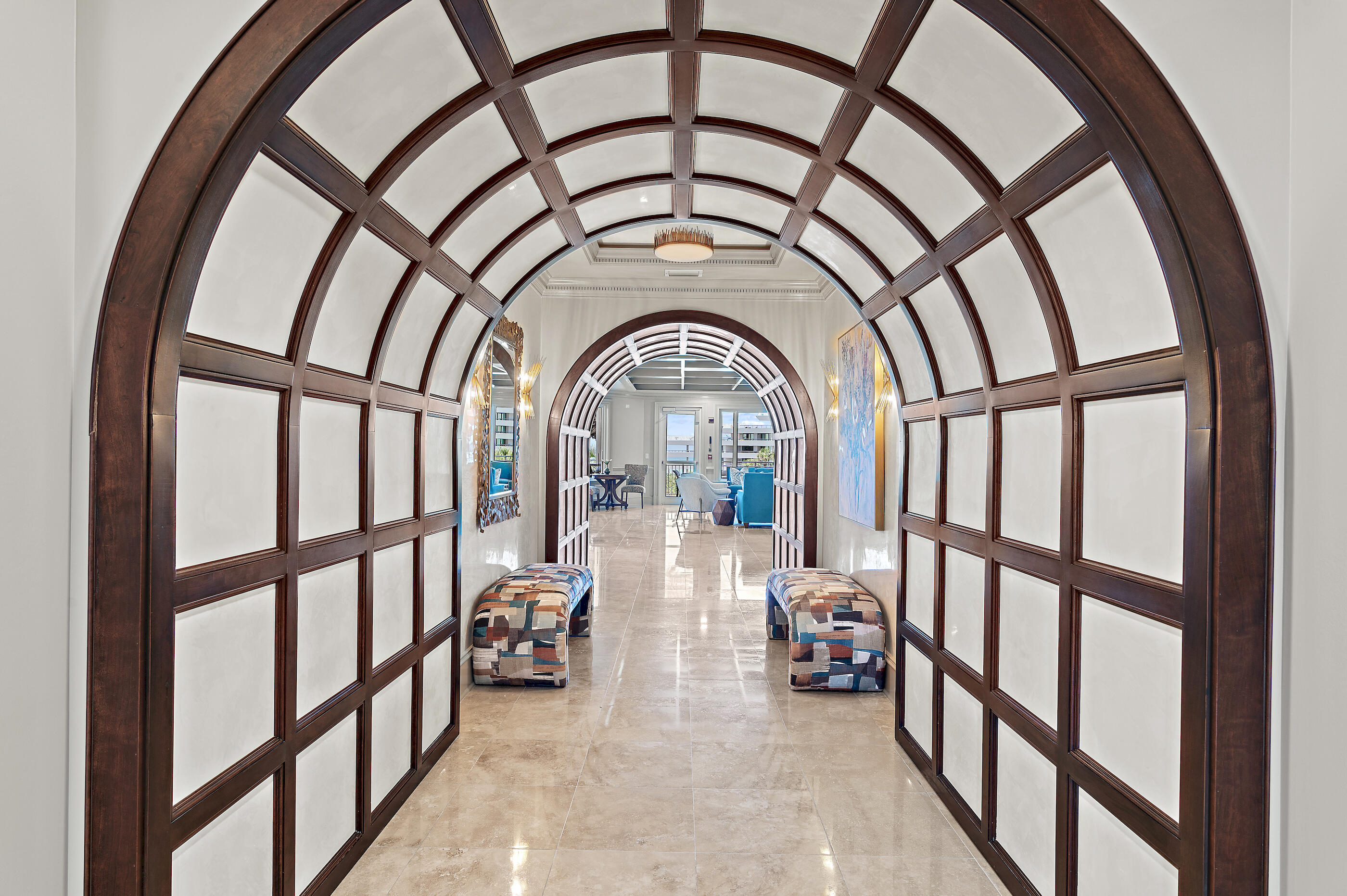 GRAND DUNES - SOUTH TOWER - Residential