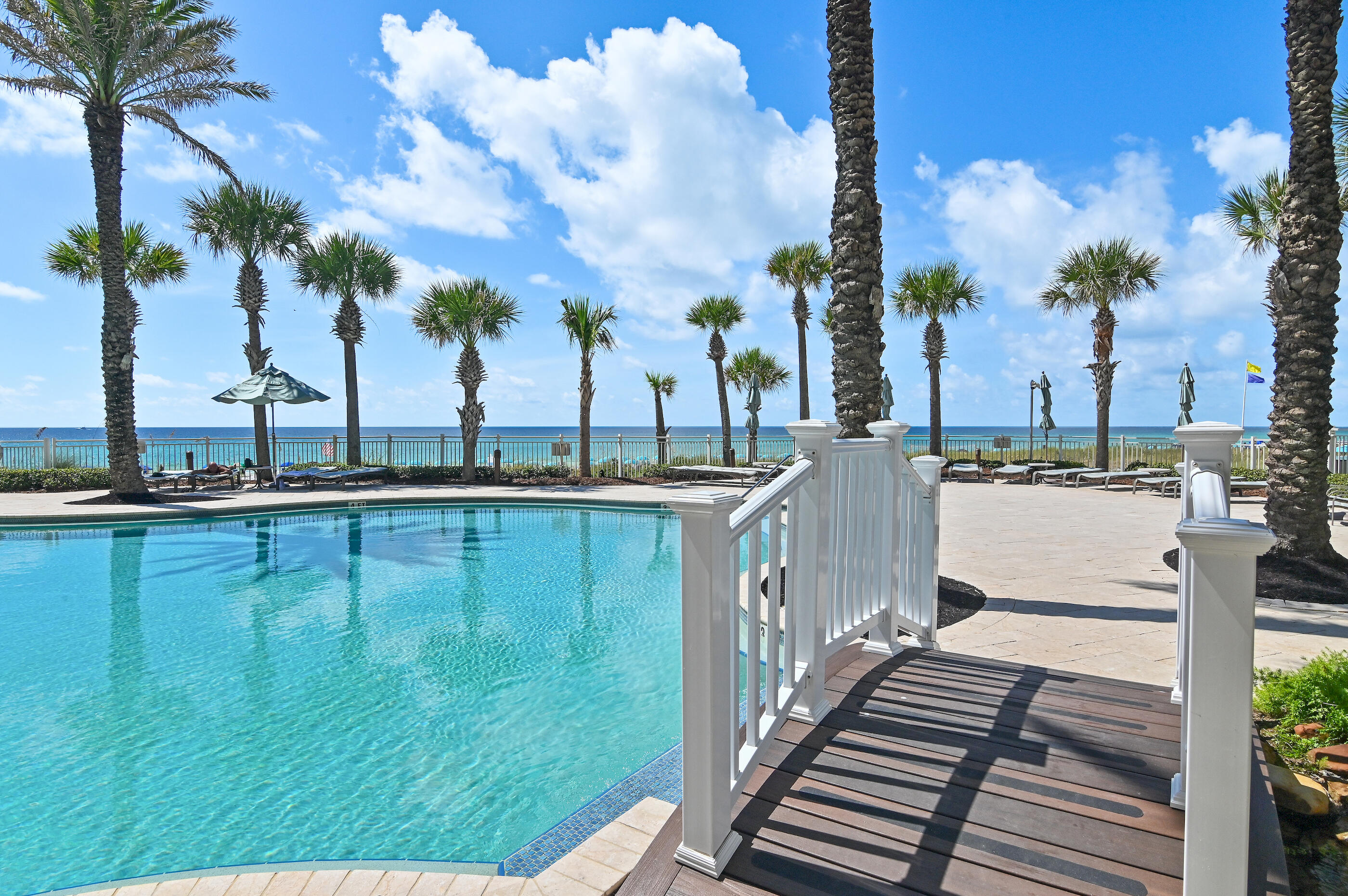GRAND DUNES - SOUTH TOWER - Residential