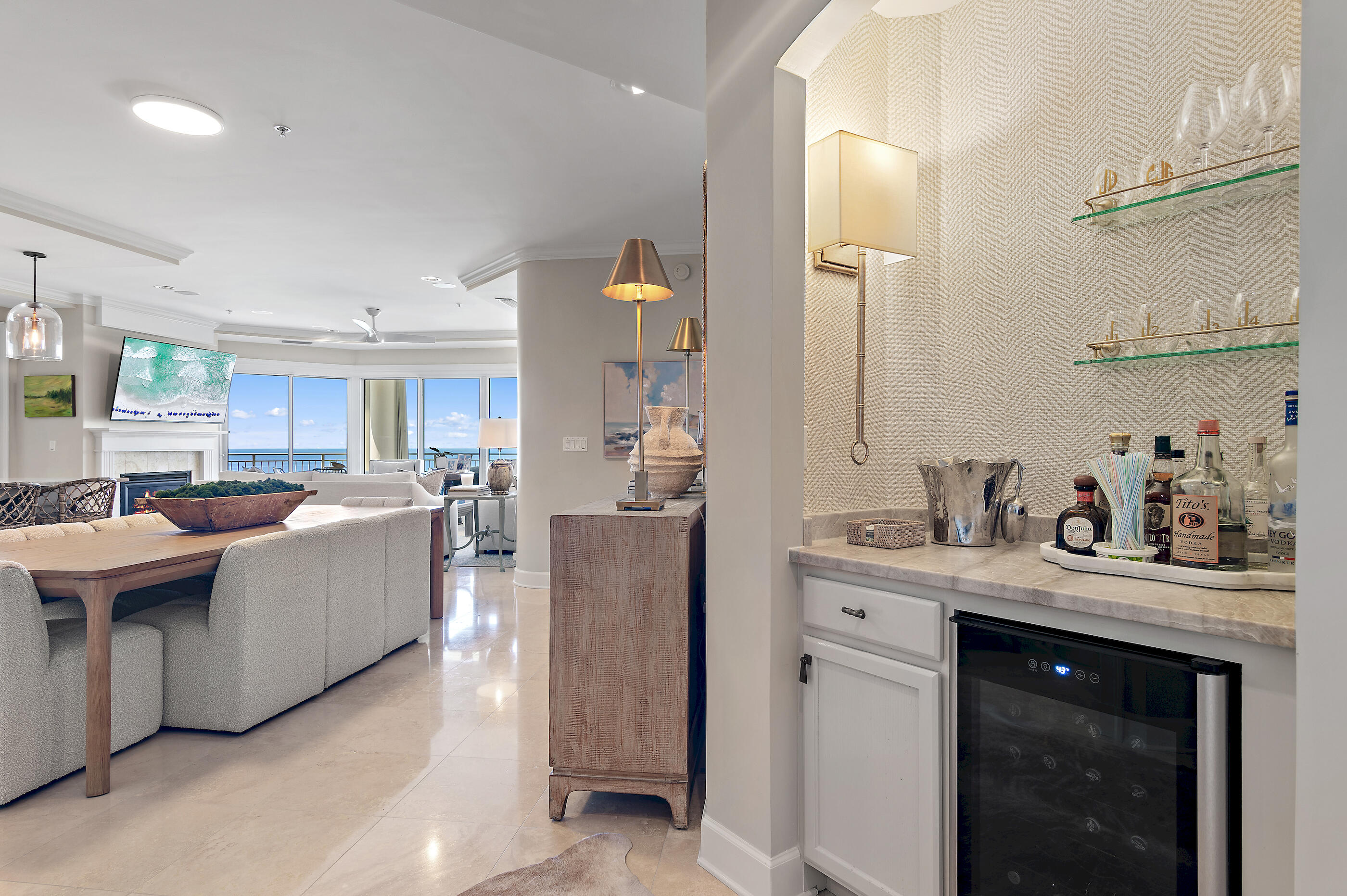 GRAND DUNES - SOUTH TOWER - Residential