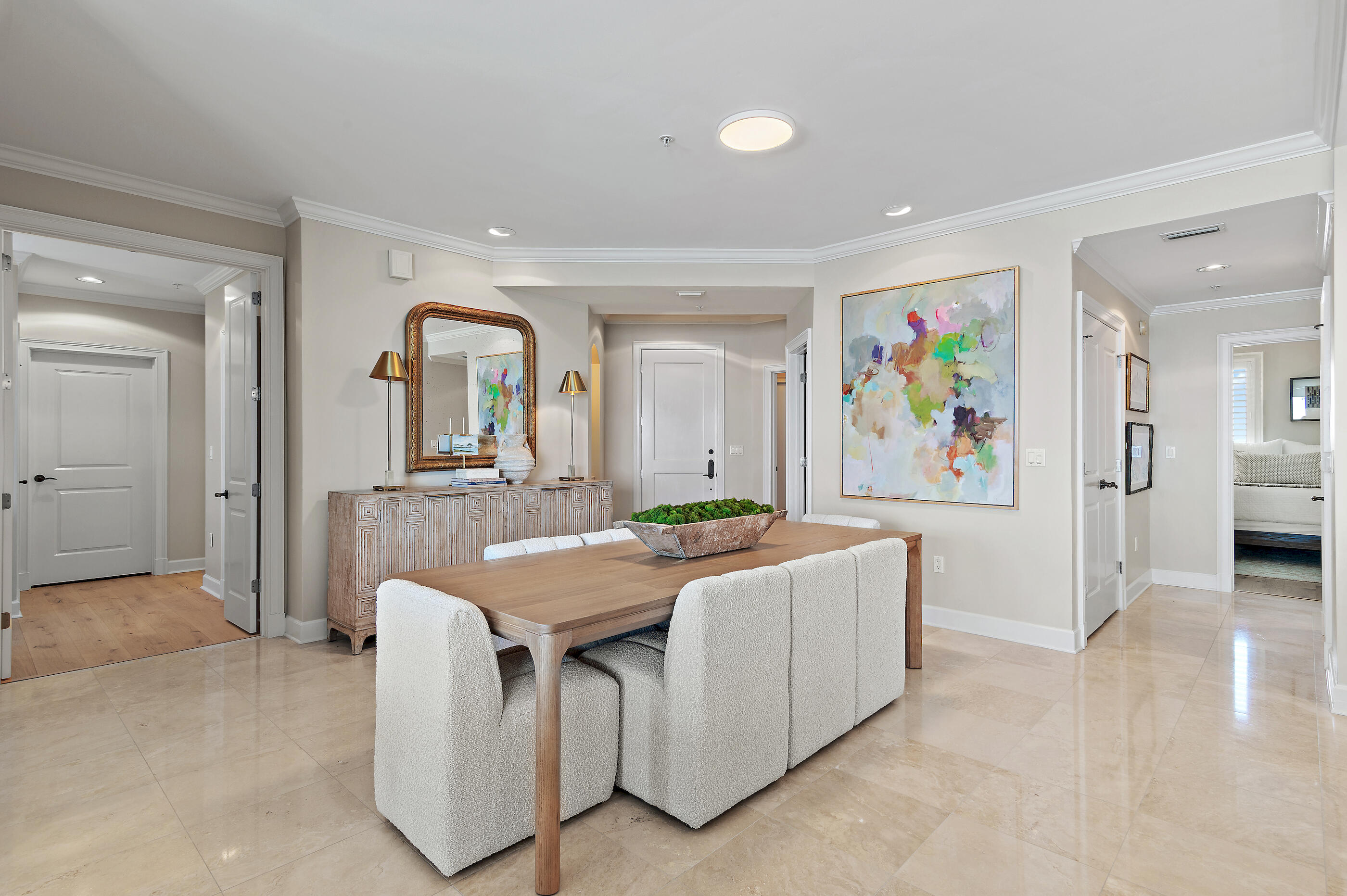 GRAND DUNES - SOUTH TOWER - Residential