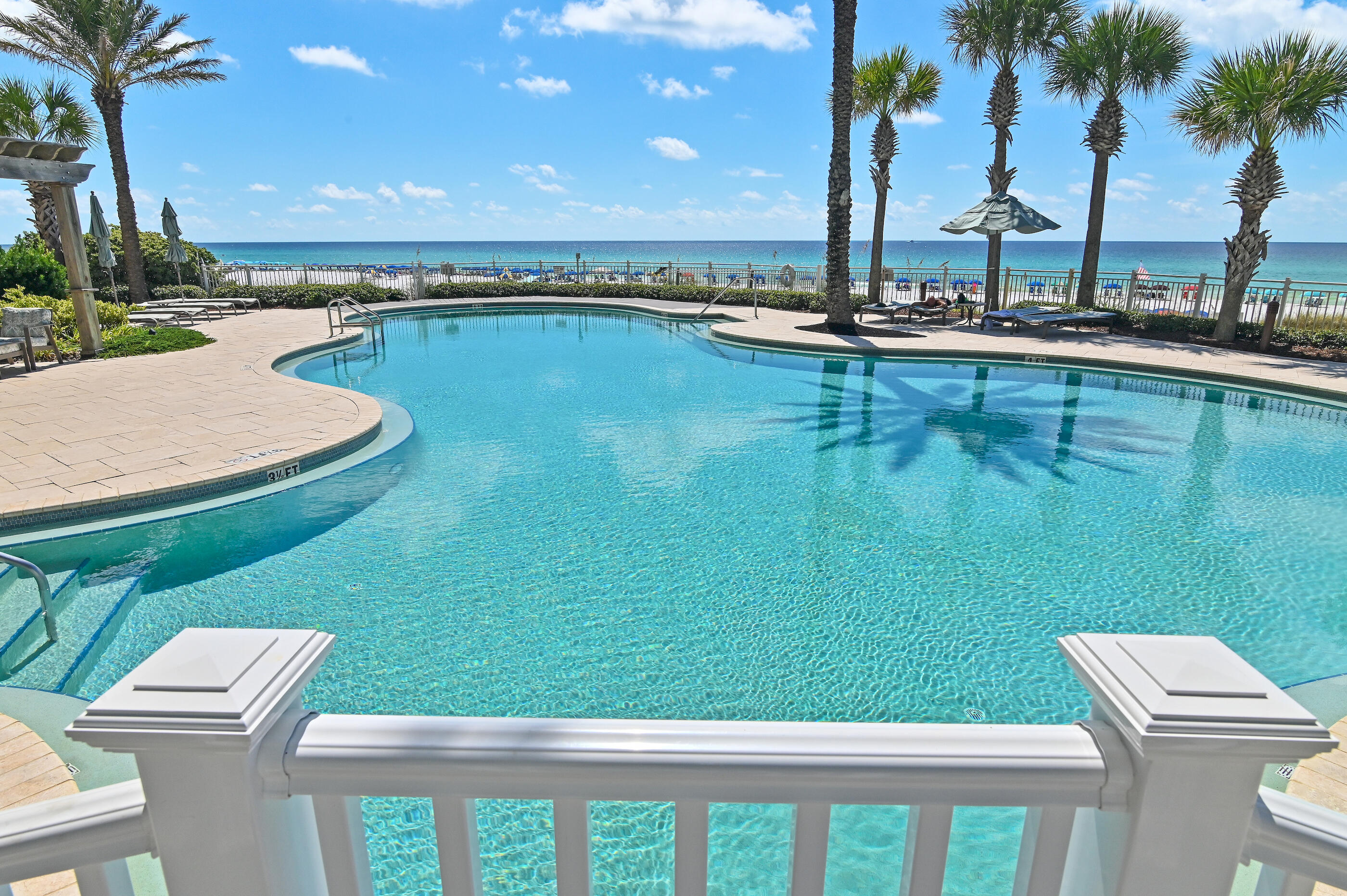 GRAND DUNES - SOUTH TOWER - Residential