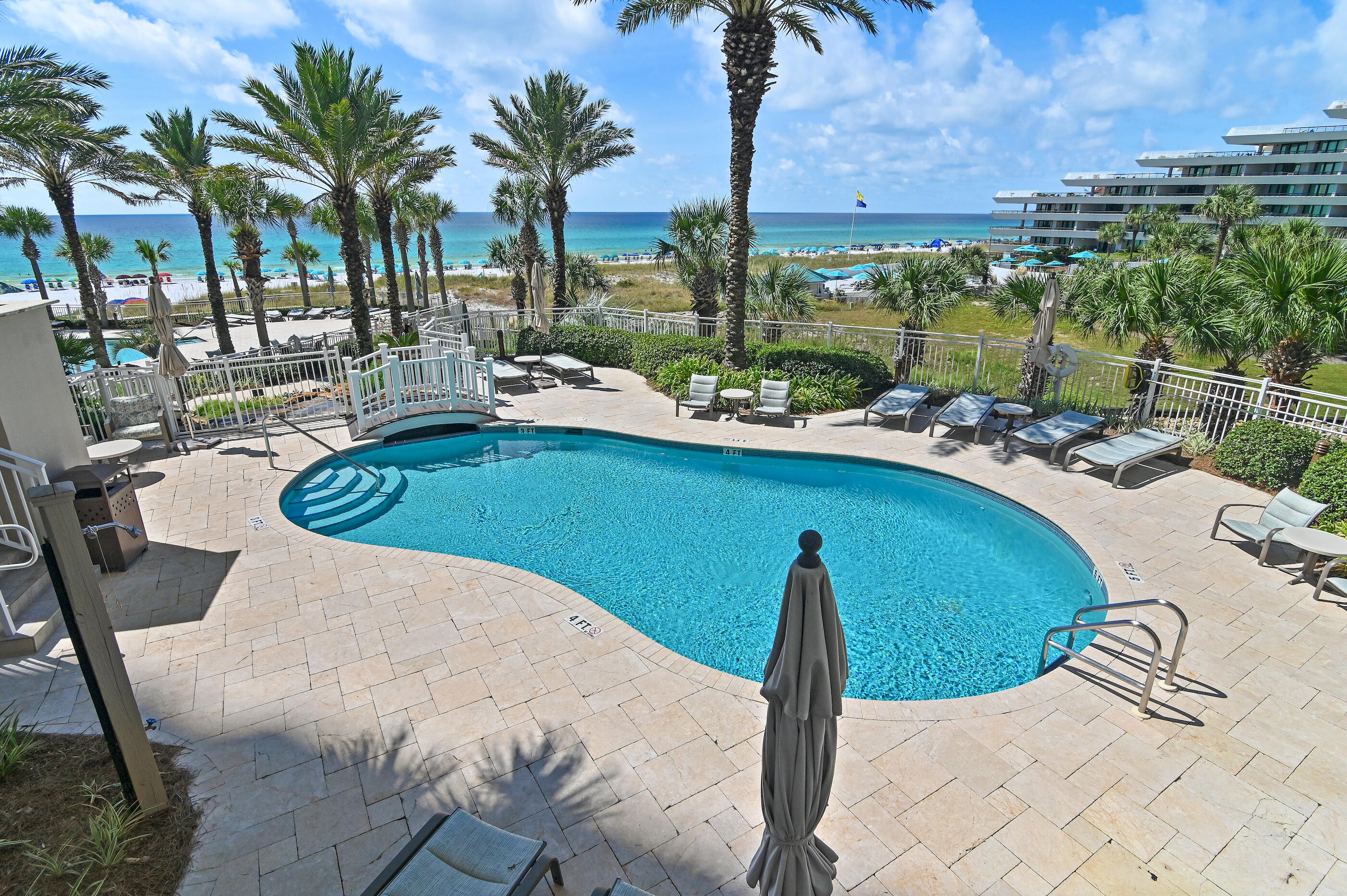 GRAND DUNES - SOUTH TOWER - Residential