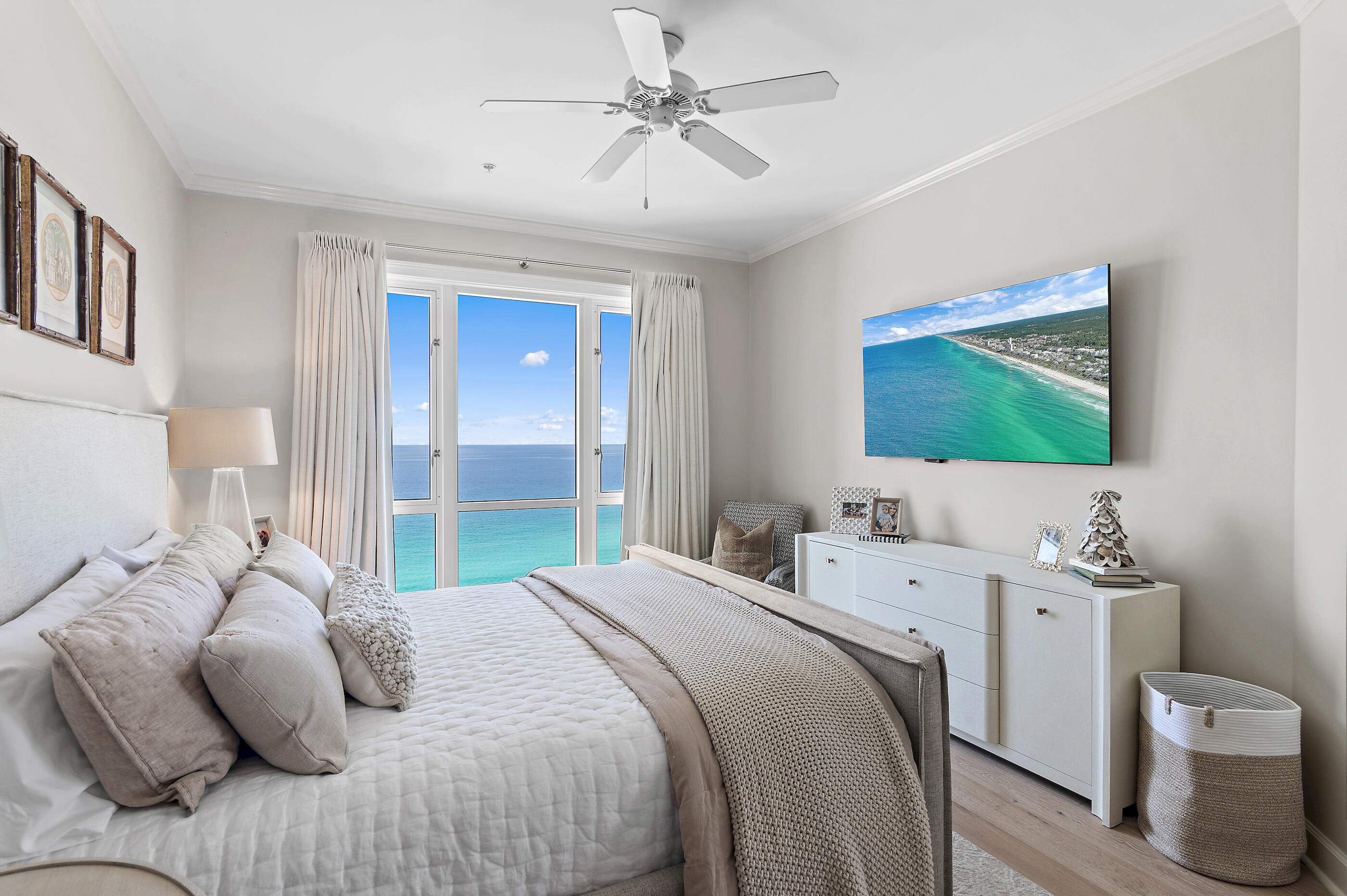 GRAND DUNES - SOUTH TOWER - Residential