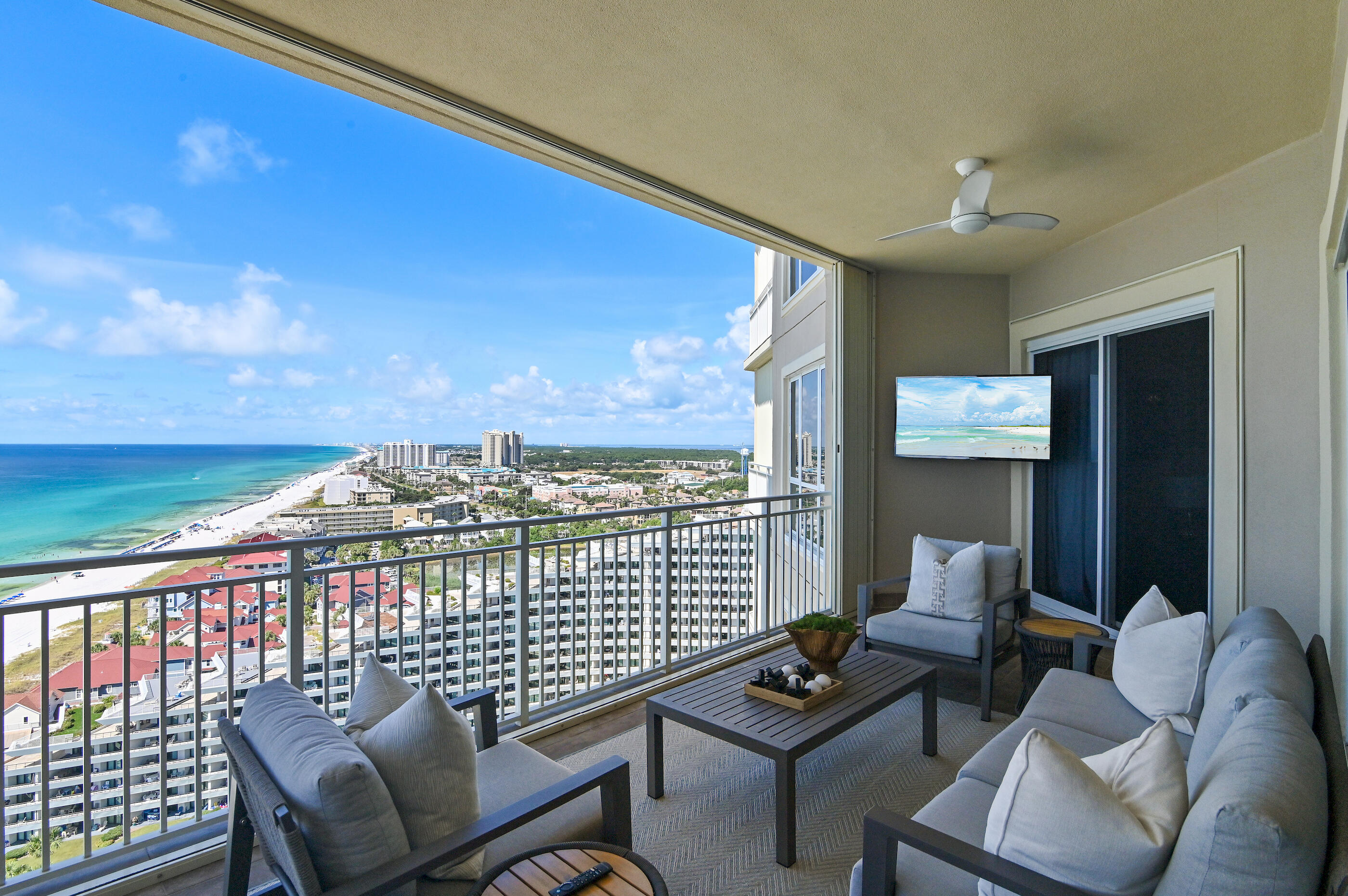 GRAND DUNES - SOUTH TOWER - Residential