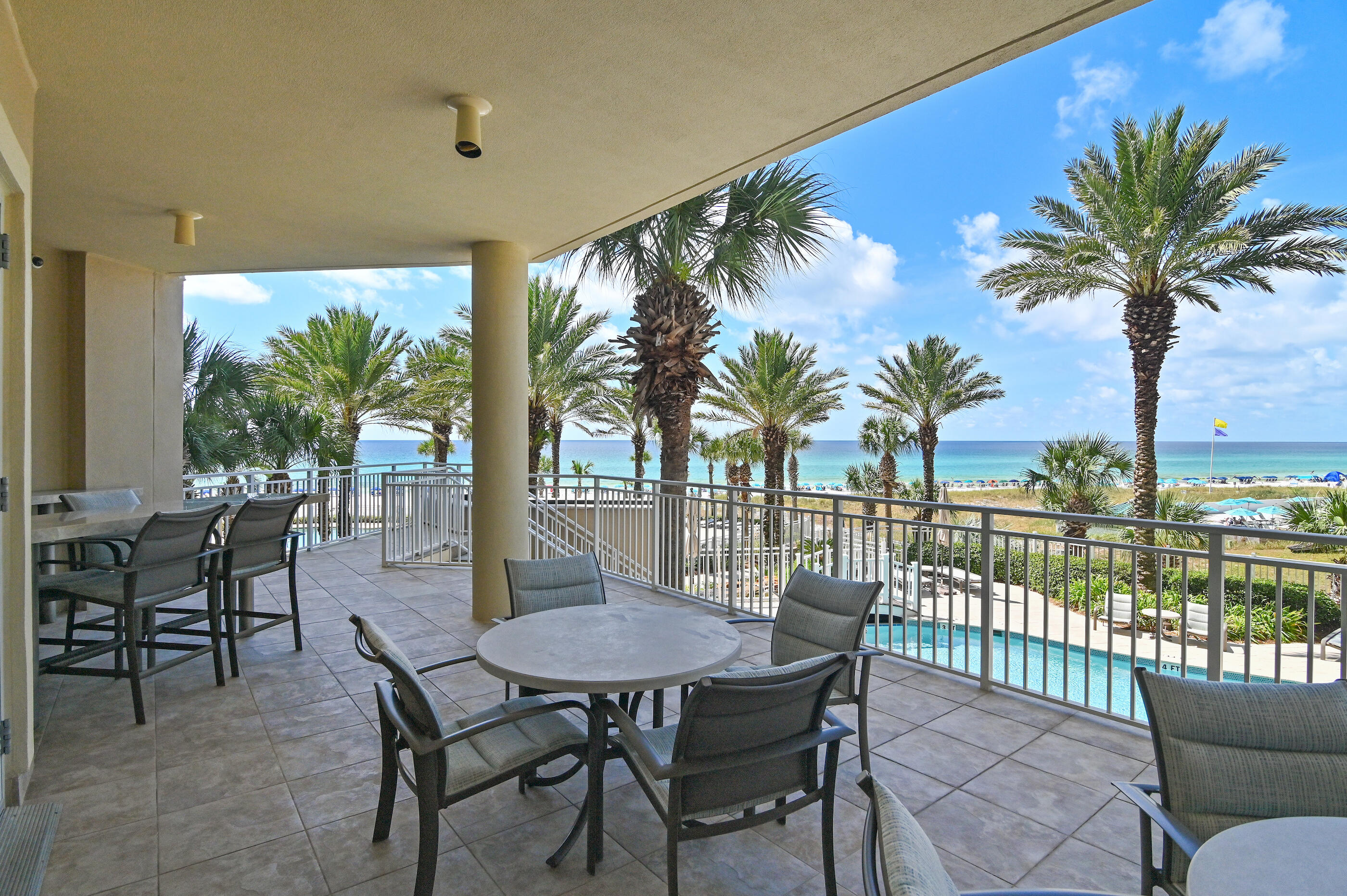 GRAND DUNES - SOUTH TOWER - Residential