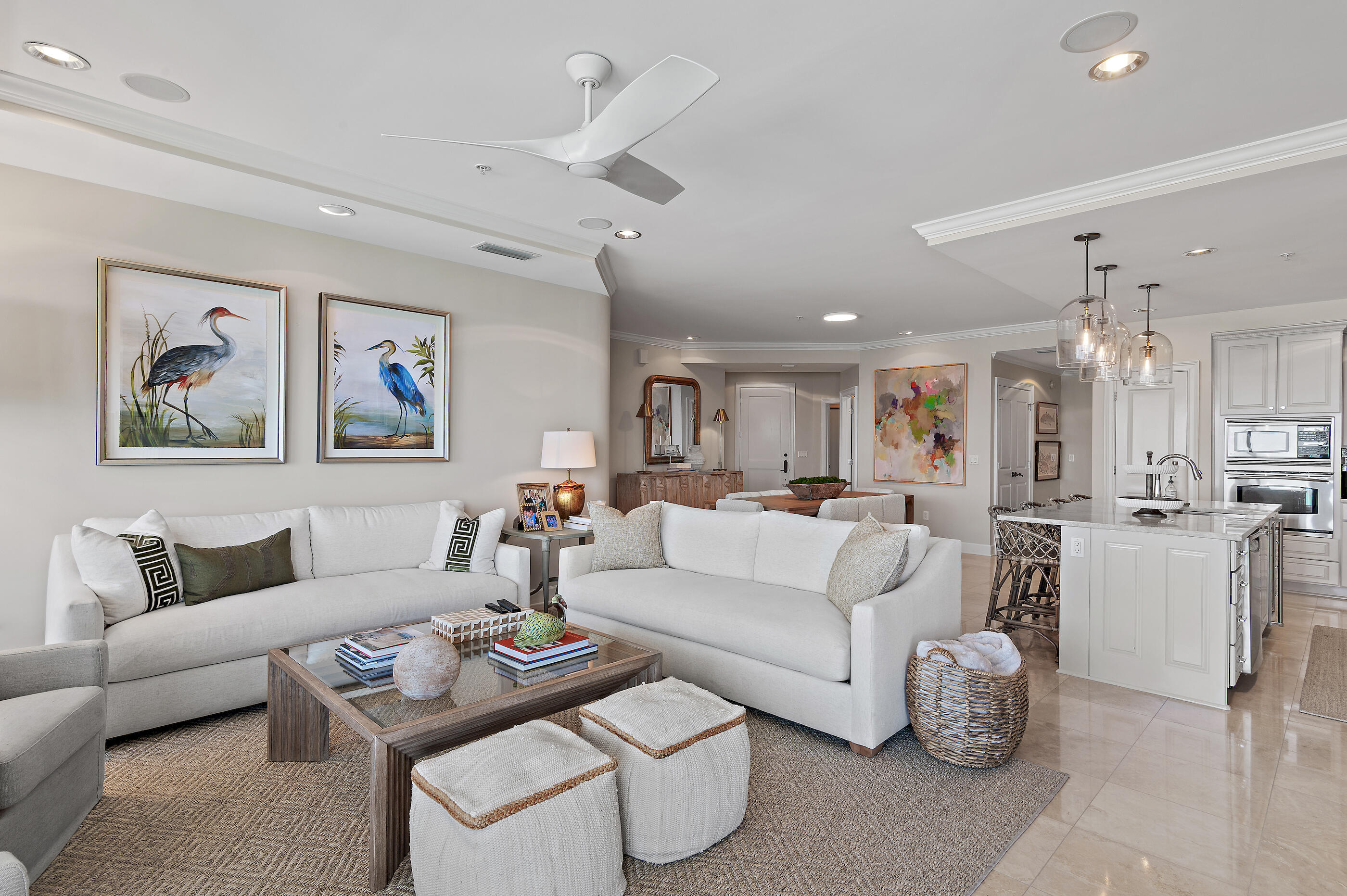 GRAND DUNES - SOUTH TOWER - Residential