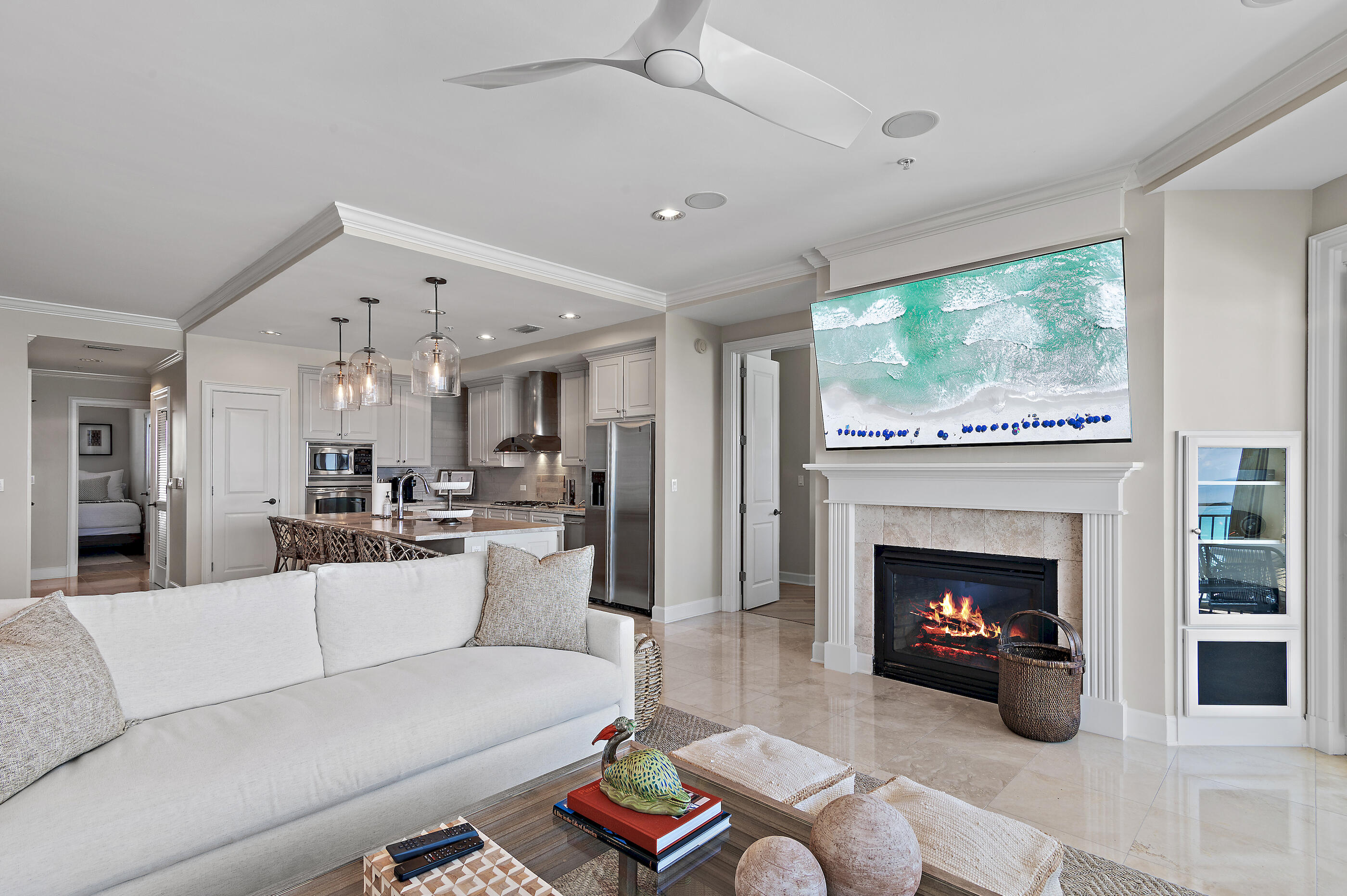 GRAND DUNES - SOUTH TOWER - Residential