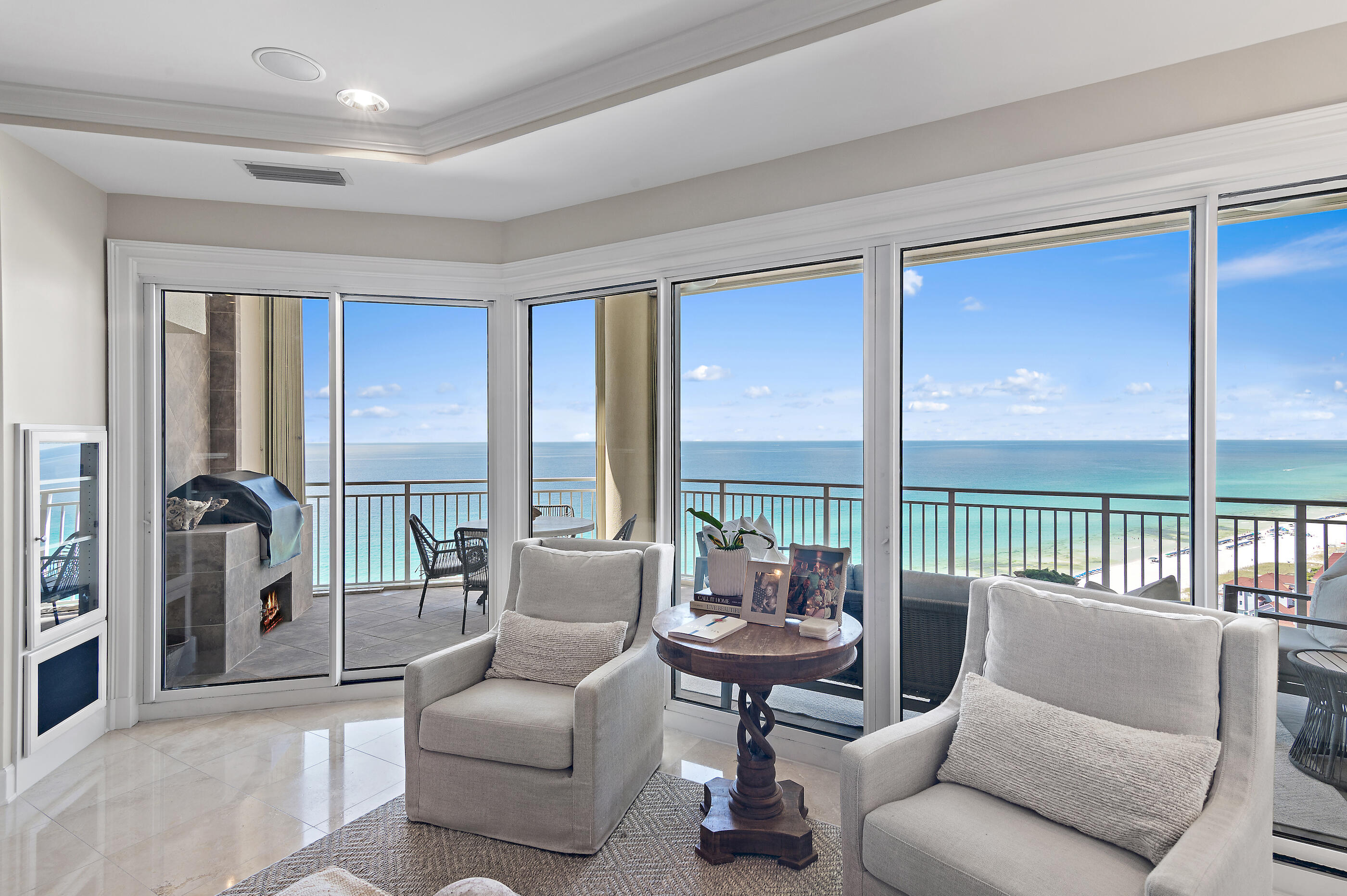 GRAND DUNES - SOUTH TOWER - Residential