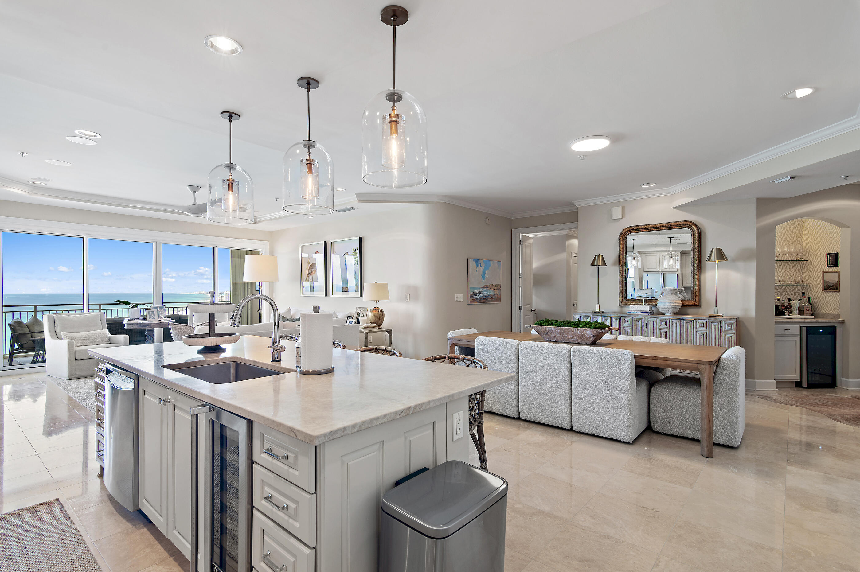 GRAND DUNES - SOUTH TOWER - Residential