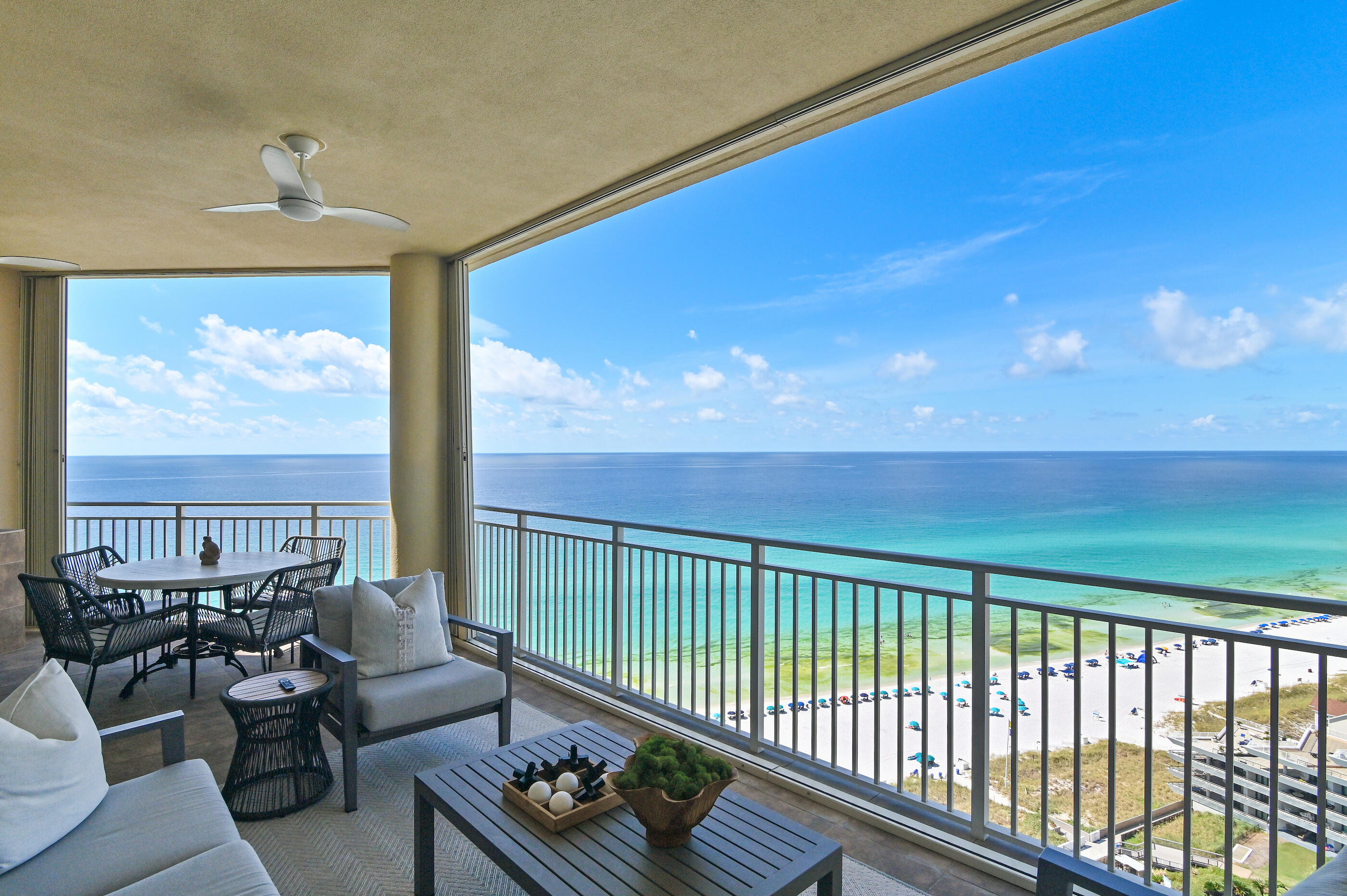 GRAND DUNES - SOUTH TOWER - Residential