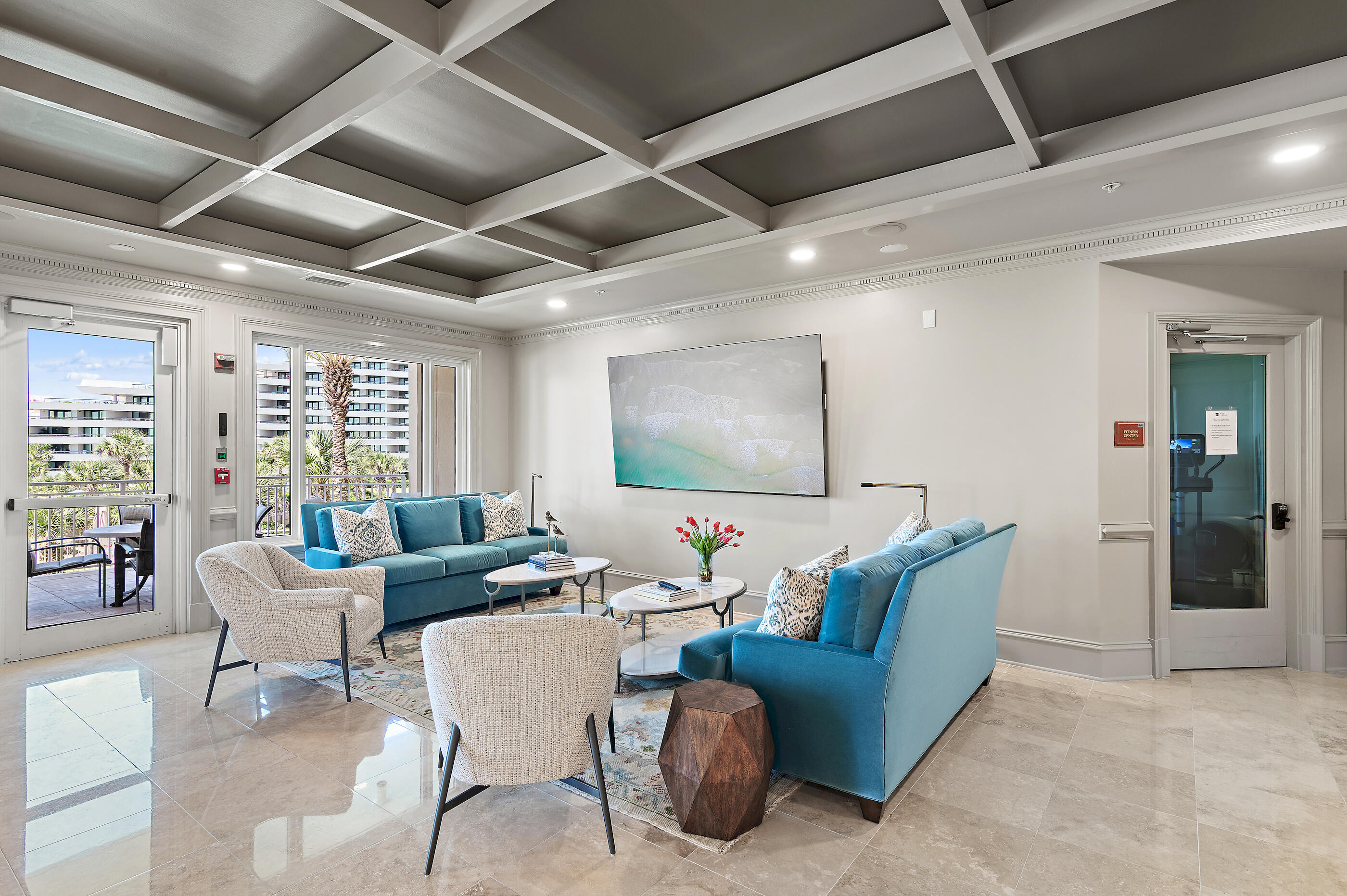 GRAND DUNES - SOUTH TOWER - Residential