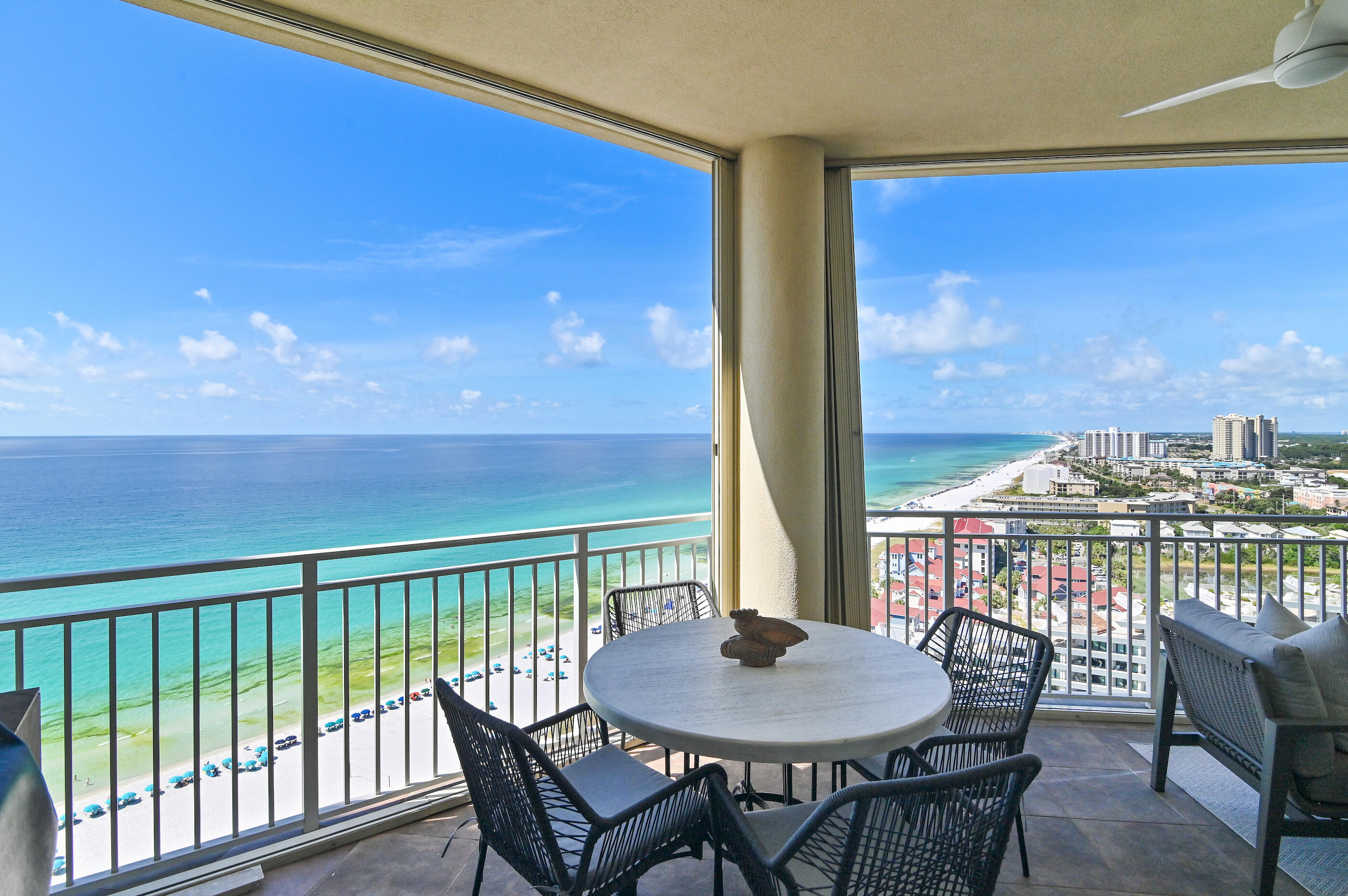 GRAND DUNES - SOUTH TOWER - Residential