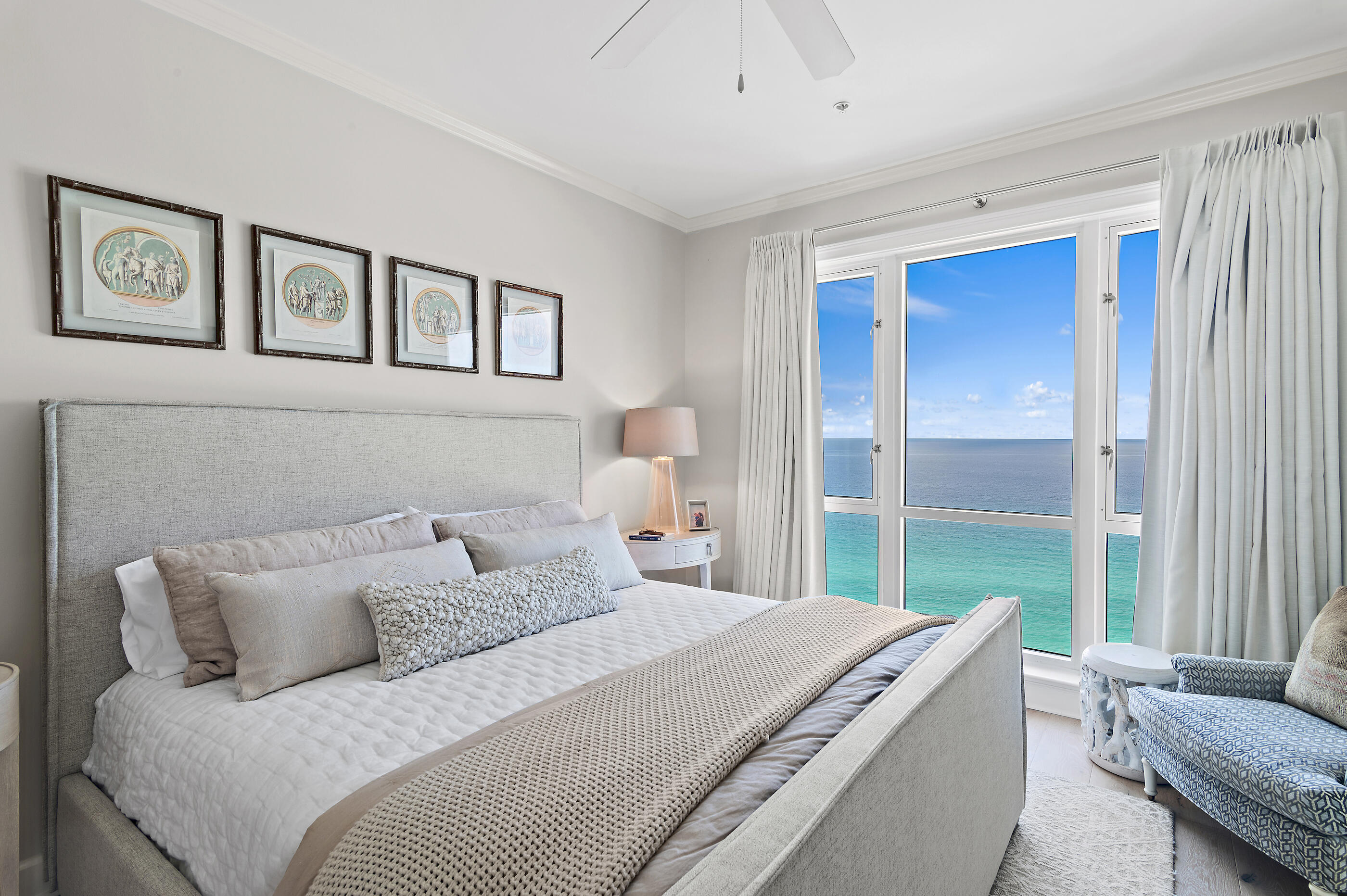 GRAND DUNES - SOUTH TOWER - Residential