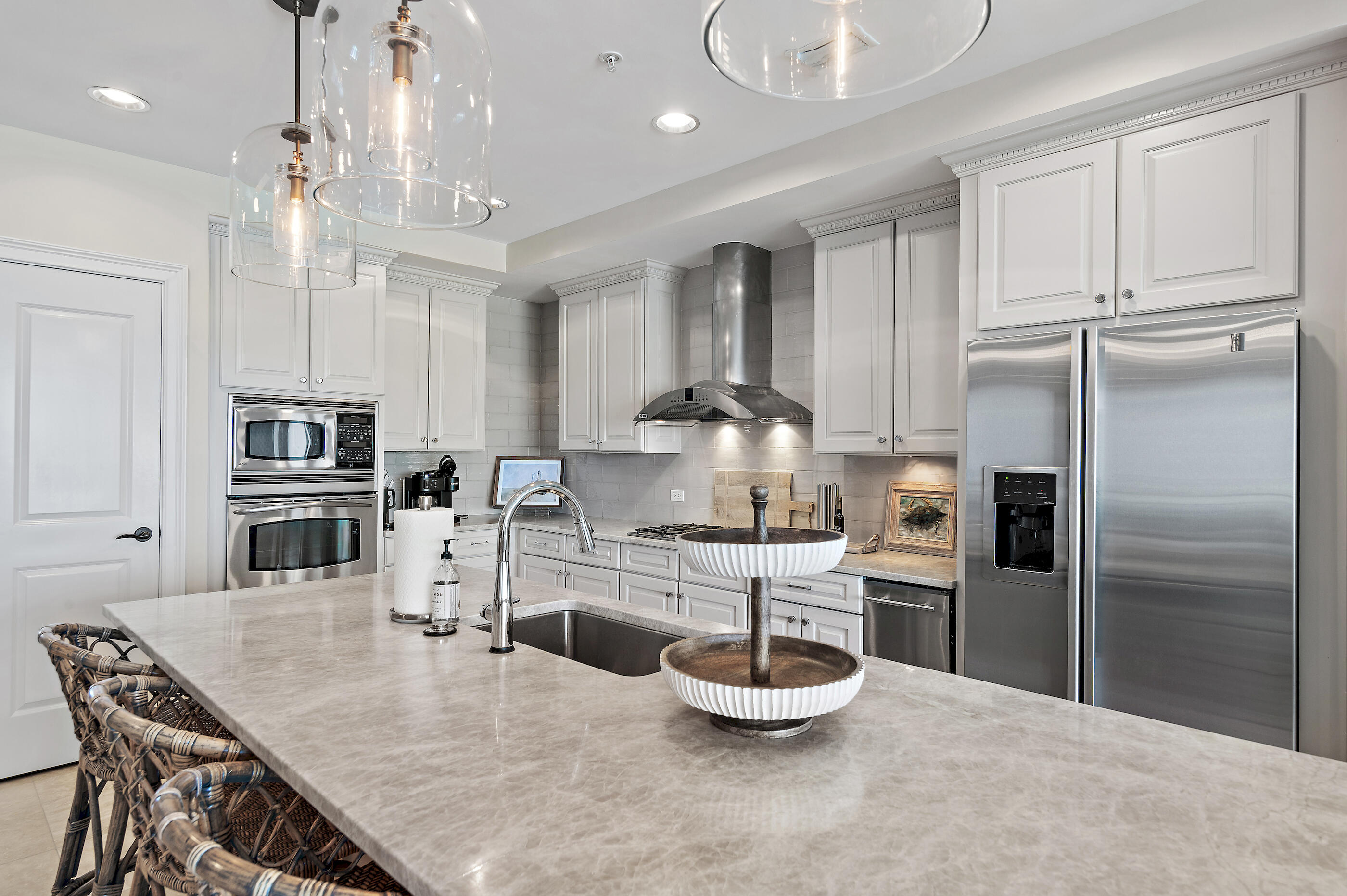 GRAND DUNES - SOUTH TOWER - Residential