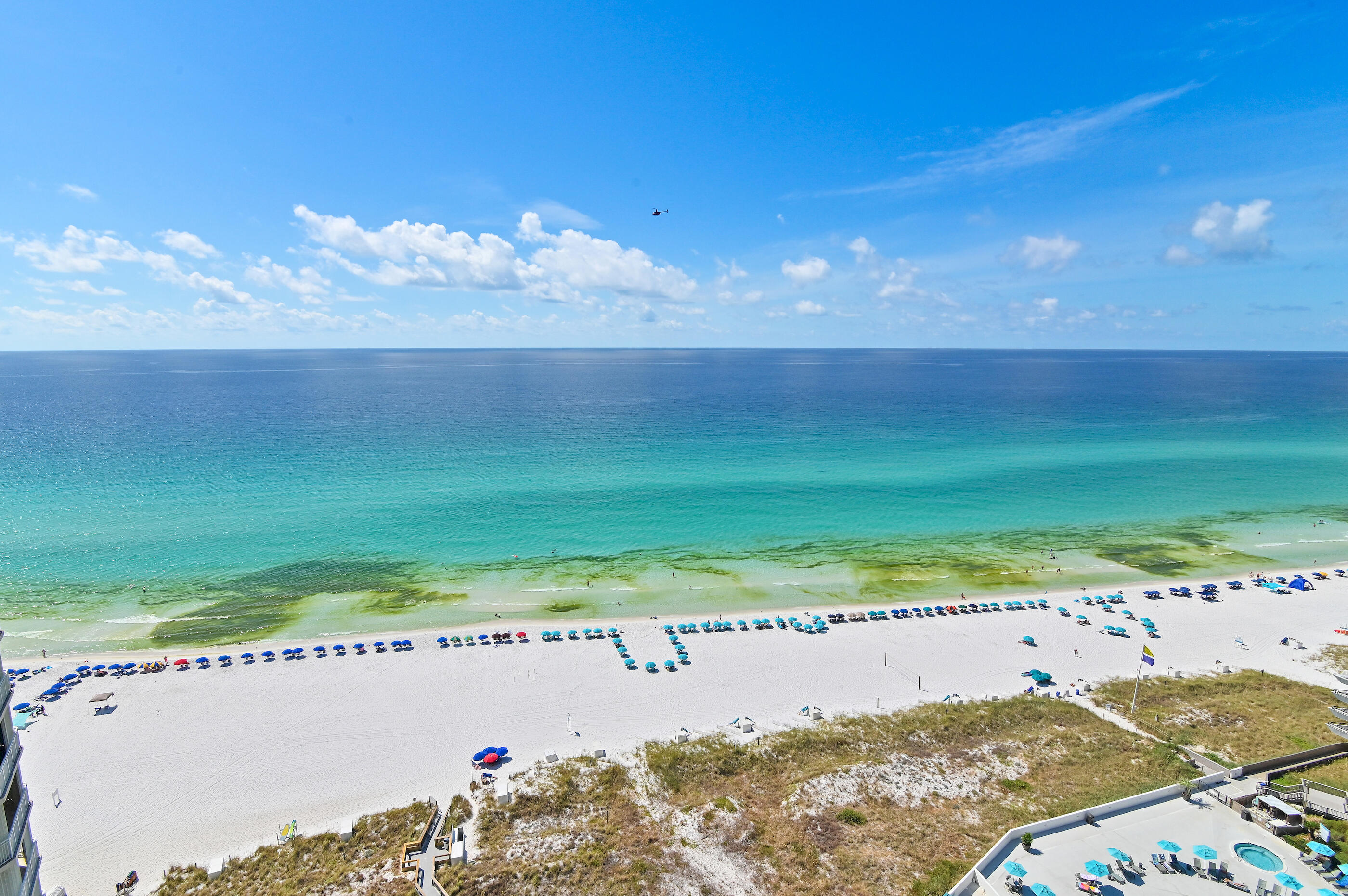 GRAND DUNES - SOUTH TOWER - Residential