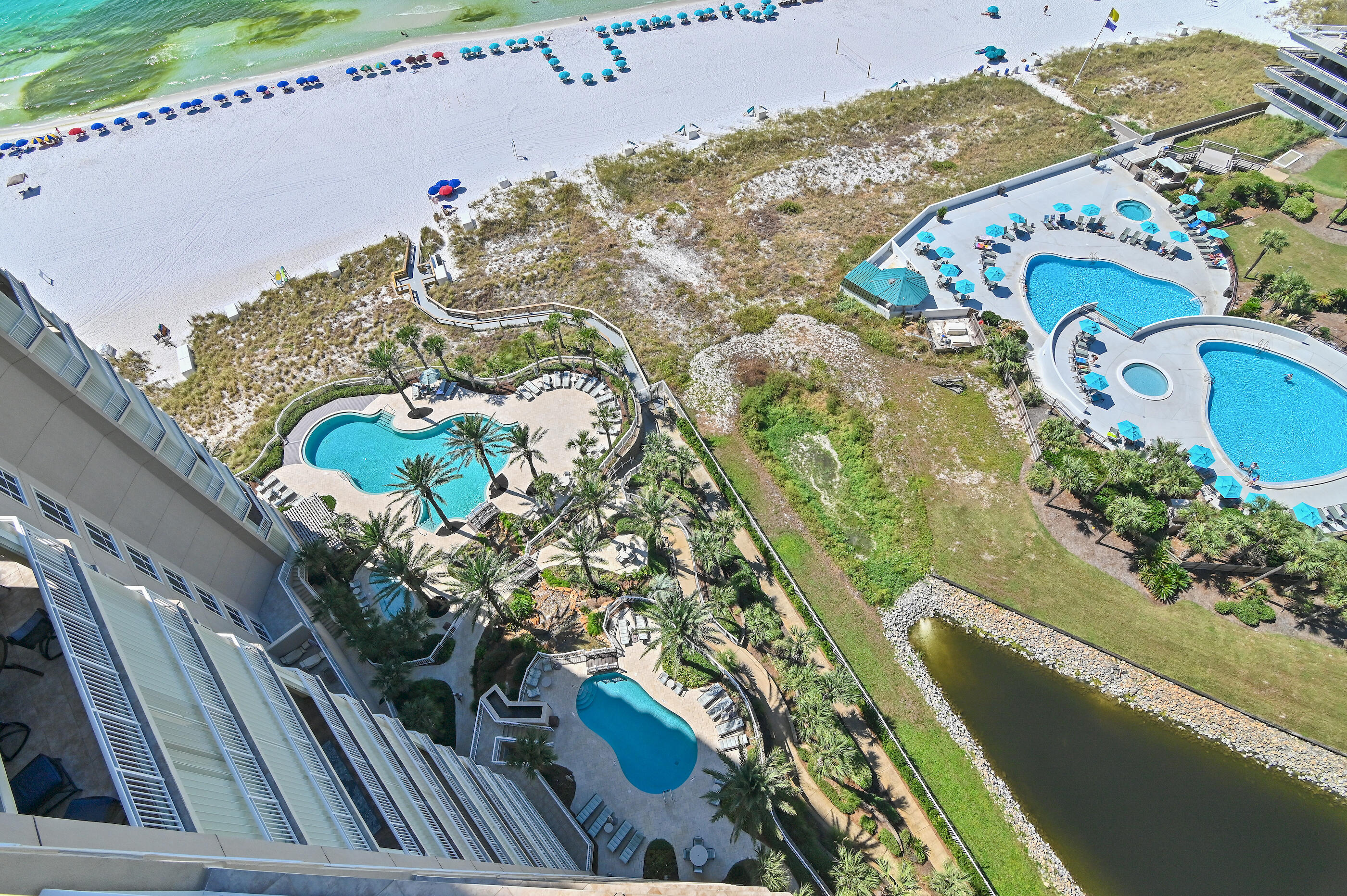 GRAND DUNES - SOUTH TOWER - Residential
