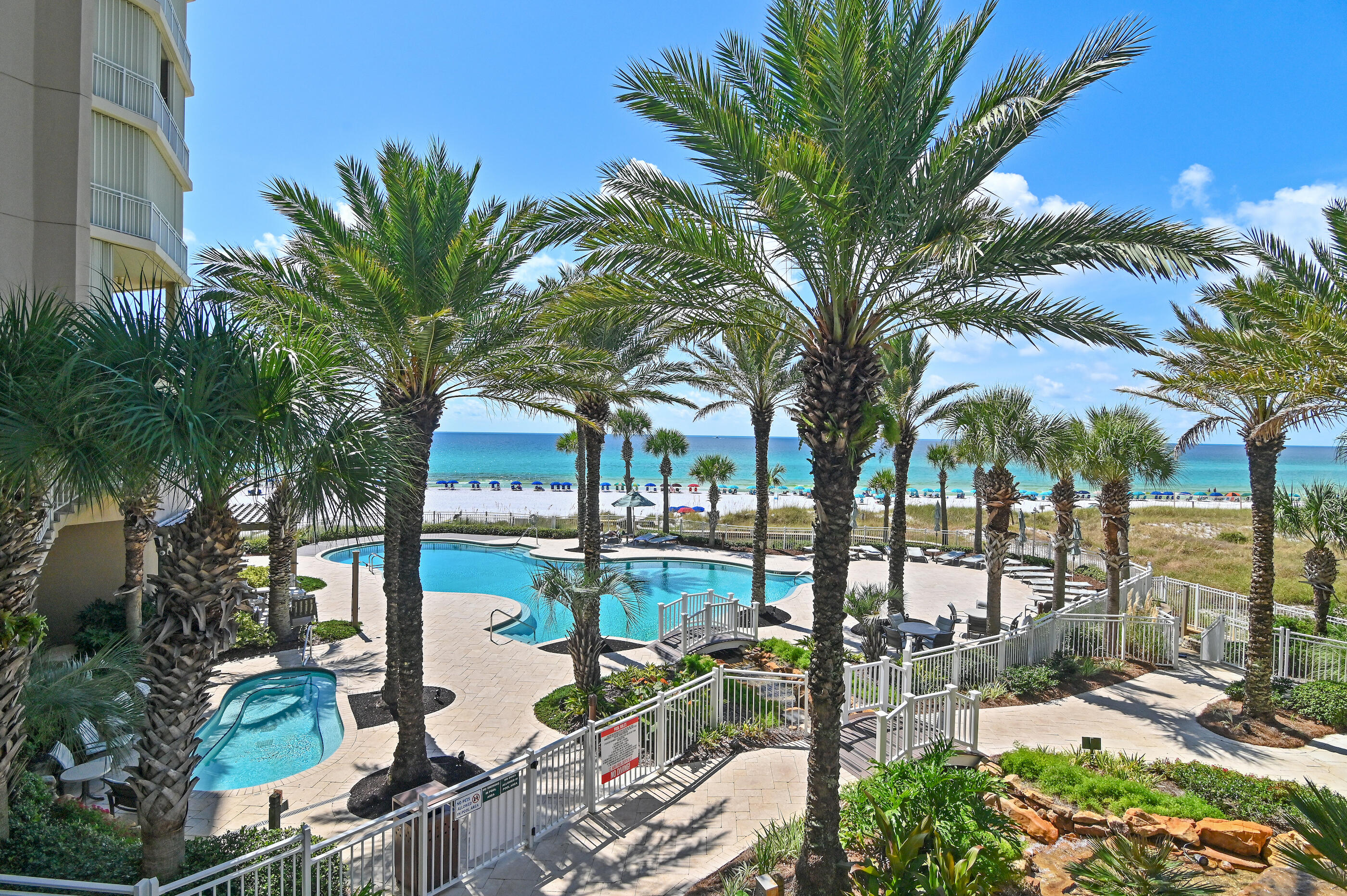 GRAND DUNES - SOUTH TOWER - Residential