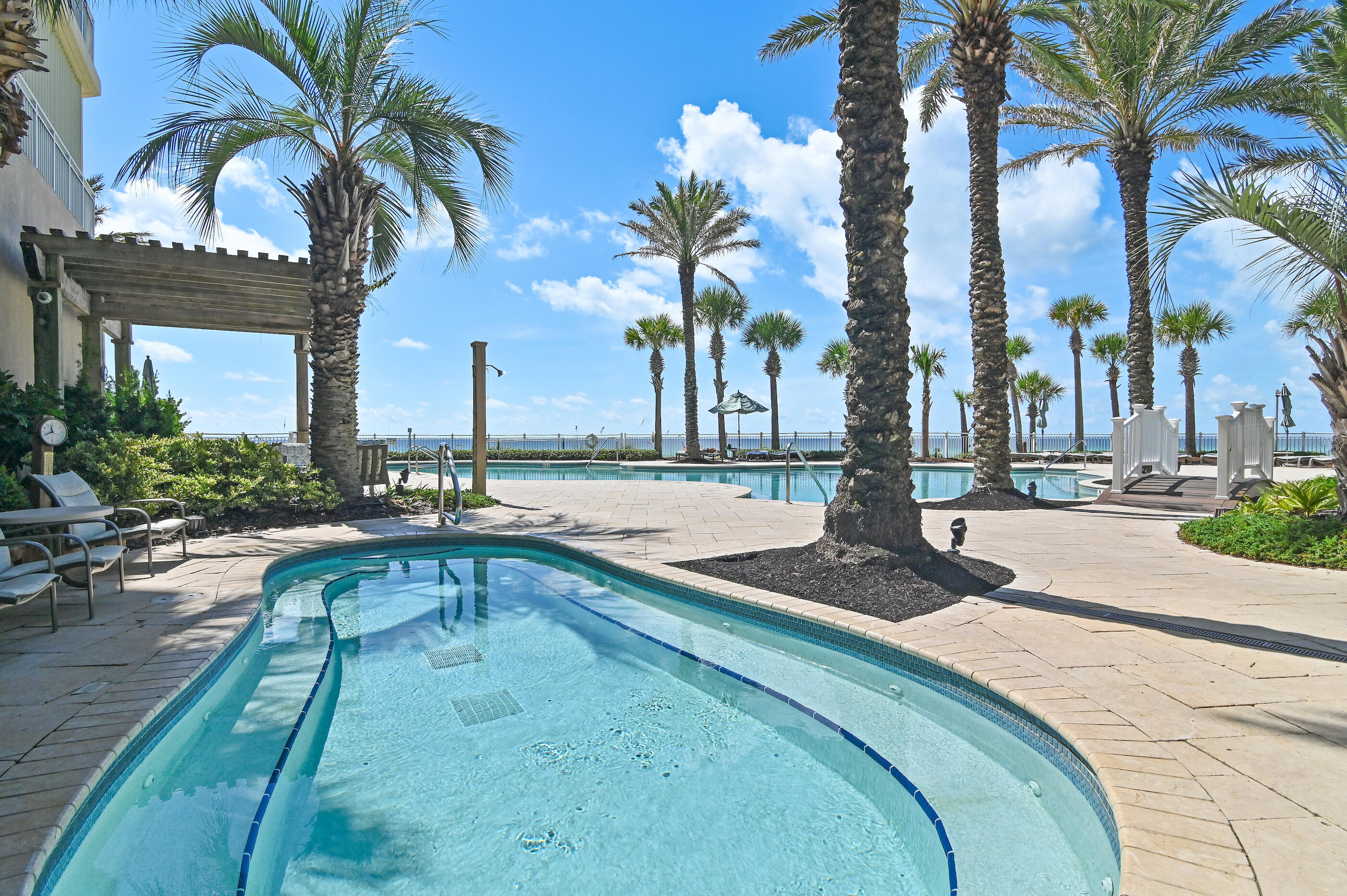 GRAND DUNES - SOUTH TOWER - Residential