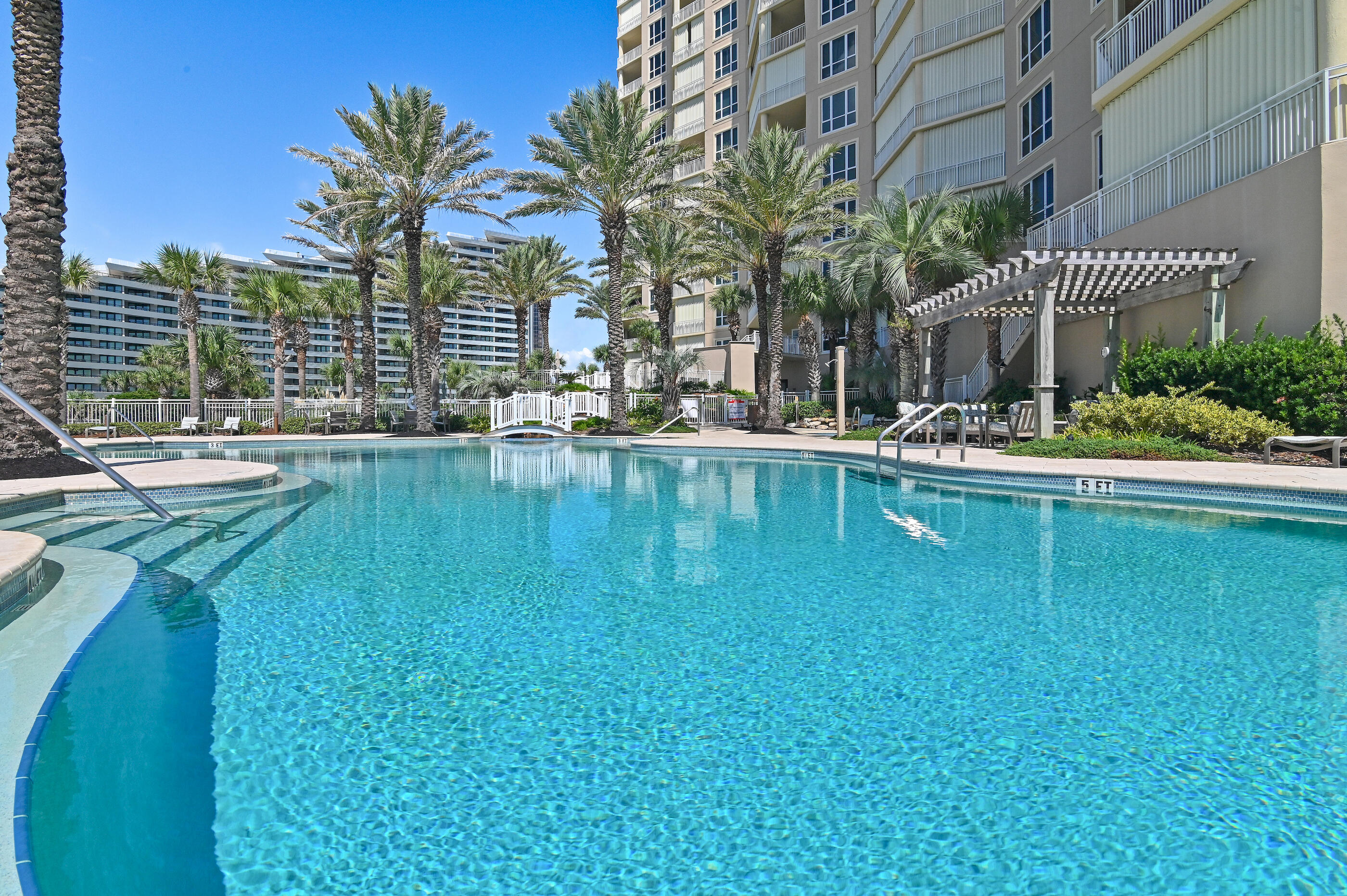 GRAND DUNES - SOUTH TOWER - Residential