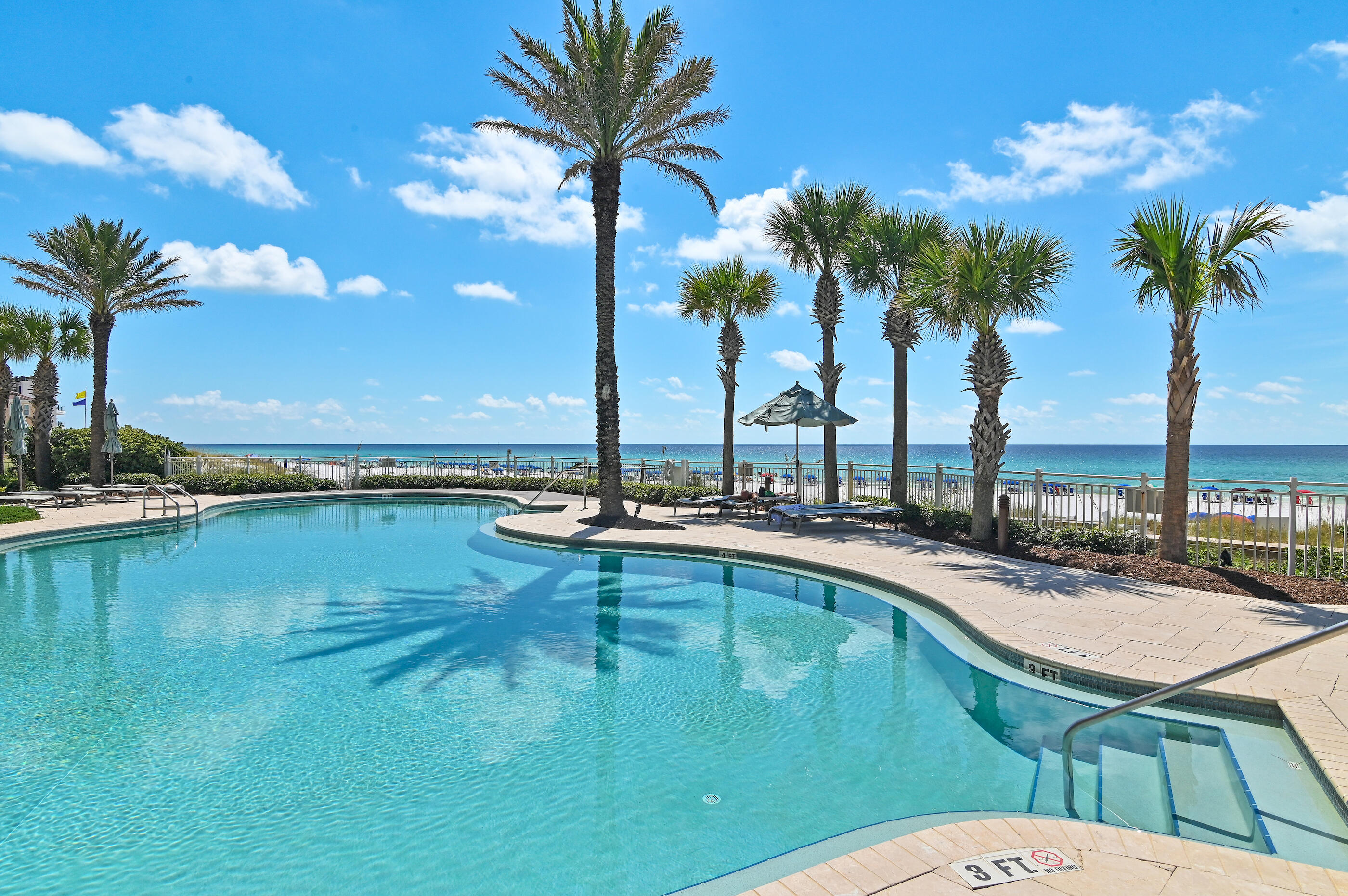 GRAND DUNES - SOUTH TOWER - Residential