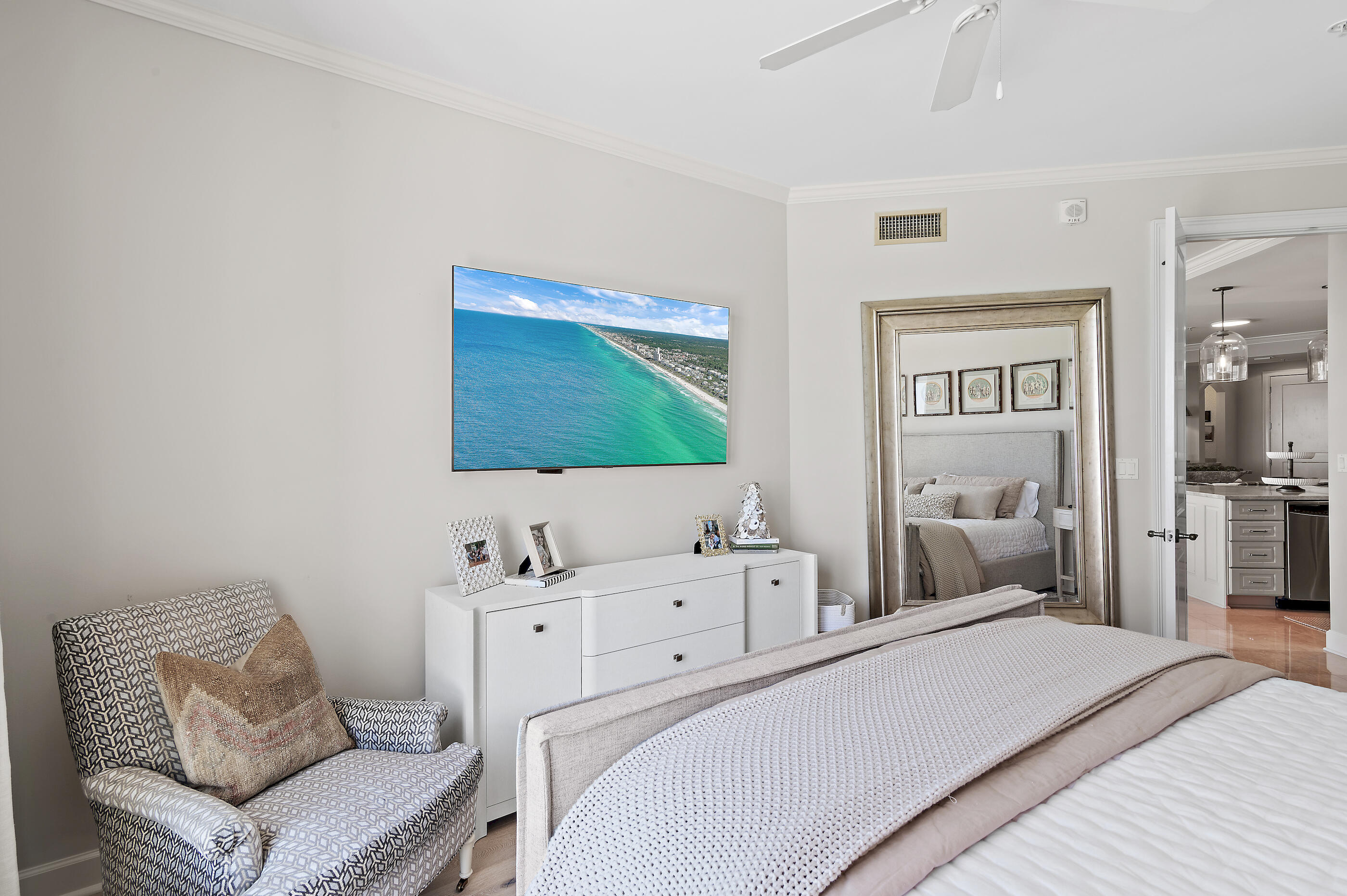 GRAND DUNES - SOUTH TOWER - Residential