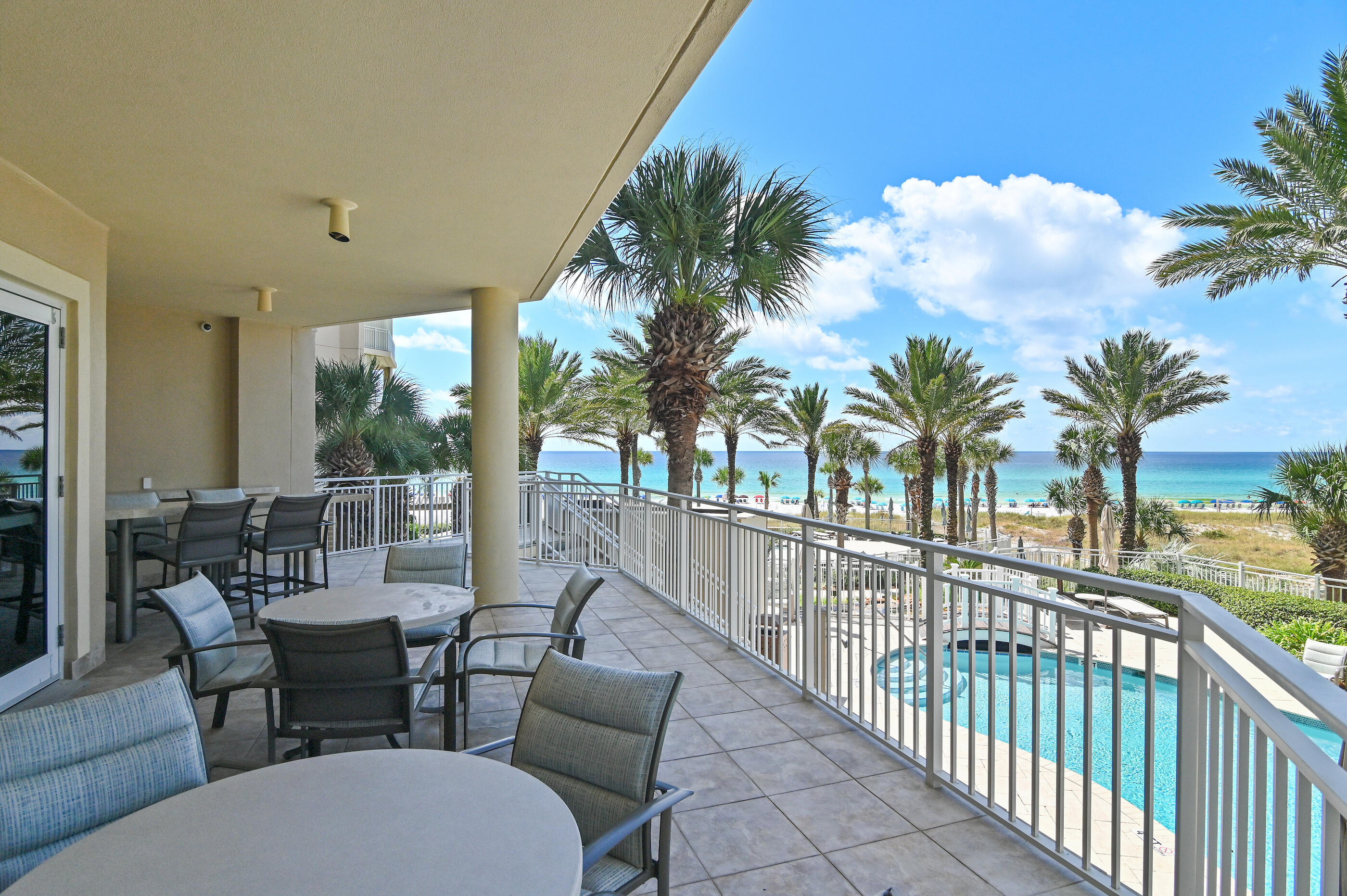 GRAND DUNES - SOUTH TOWER - Residential