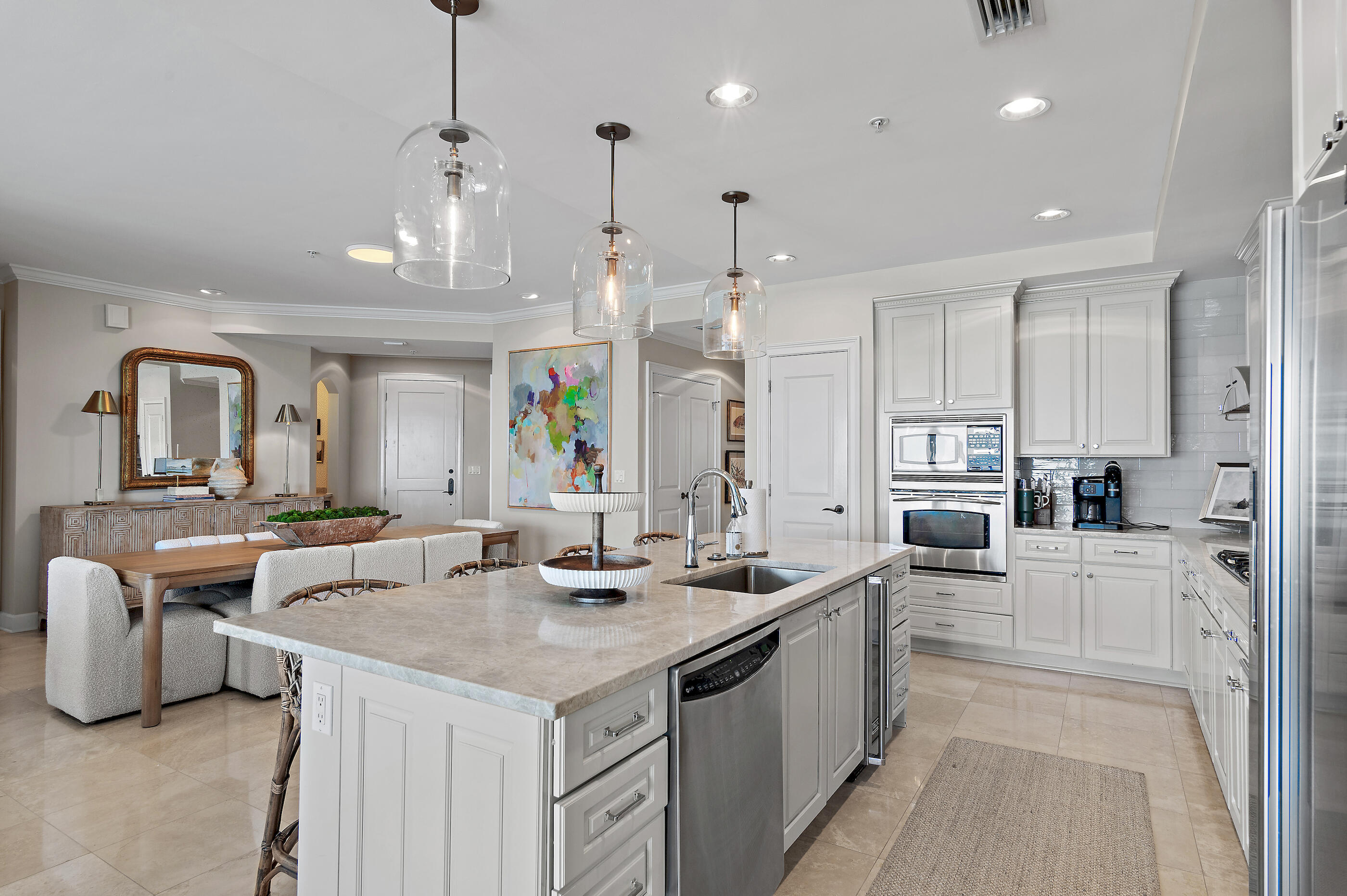 GRAND DUNES - SOUTH TOWER - Residential