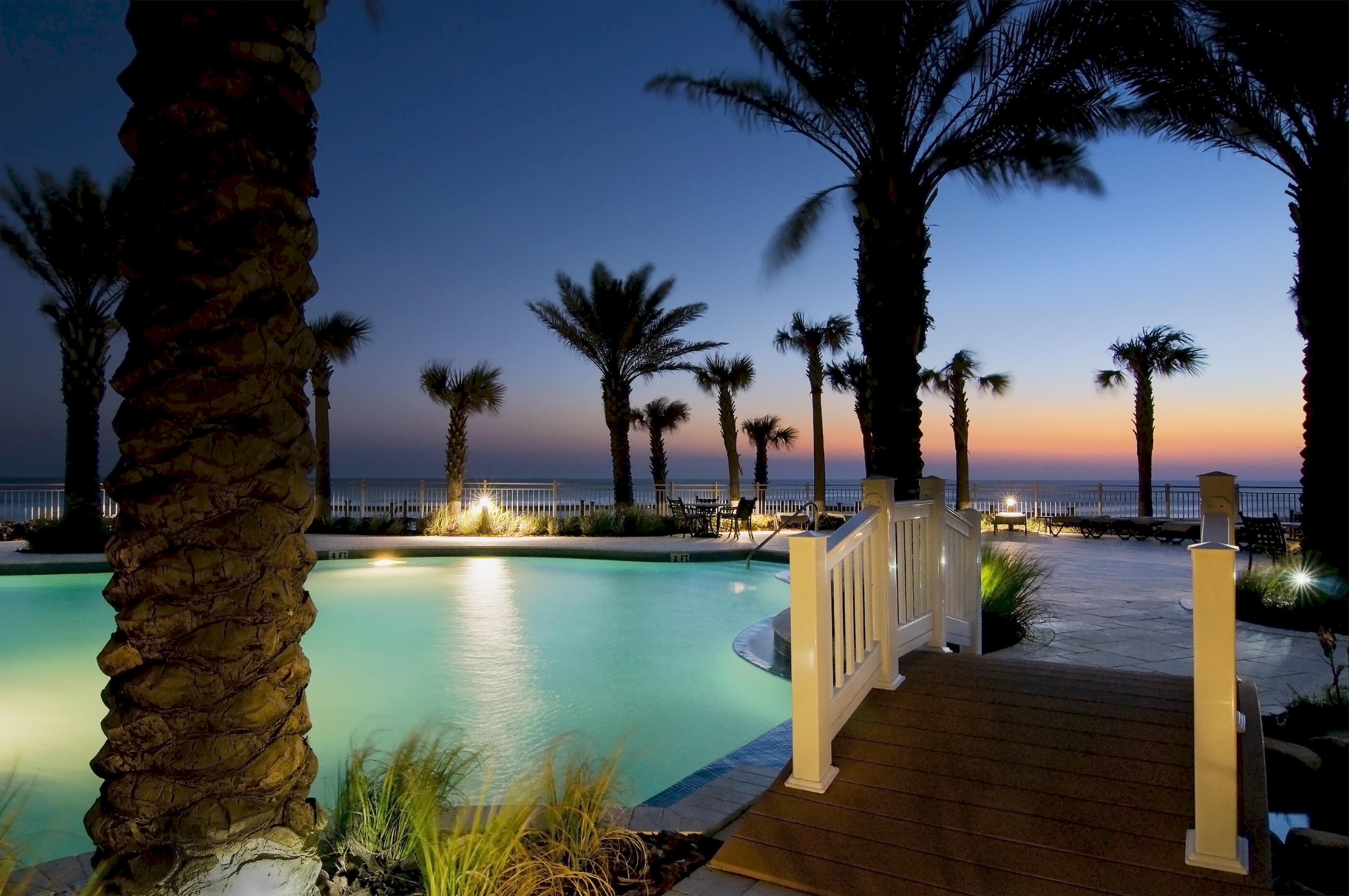 GRAND DUNES - SOUTH TOWER - Residential