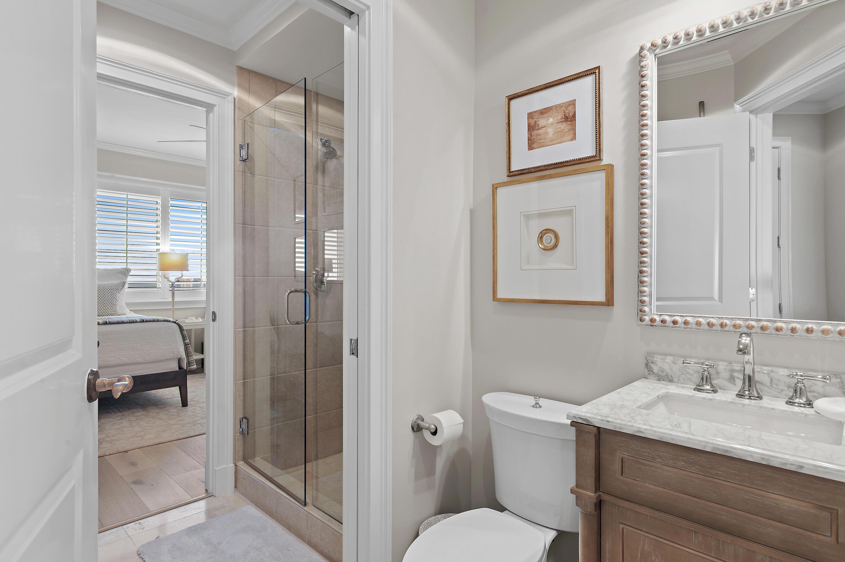 GRAND DUNES - SOUTH TOWER - Residential