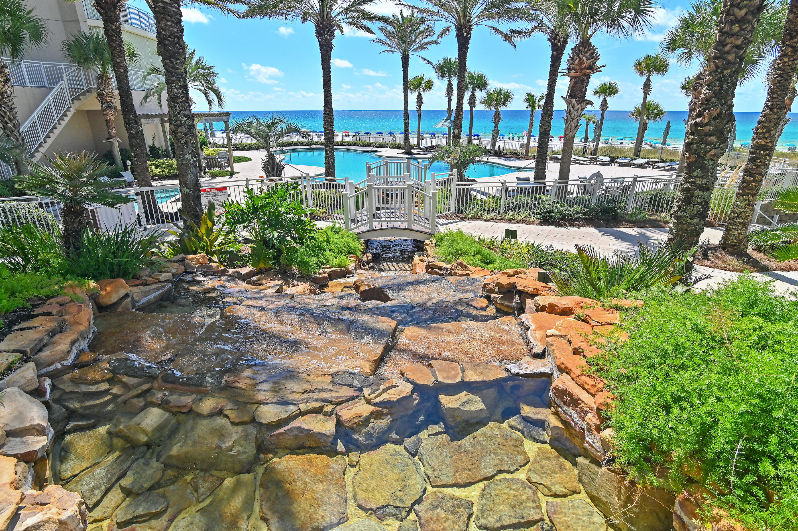 GRAND DUNES - SOUTH TOWER - Residential
