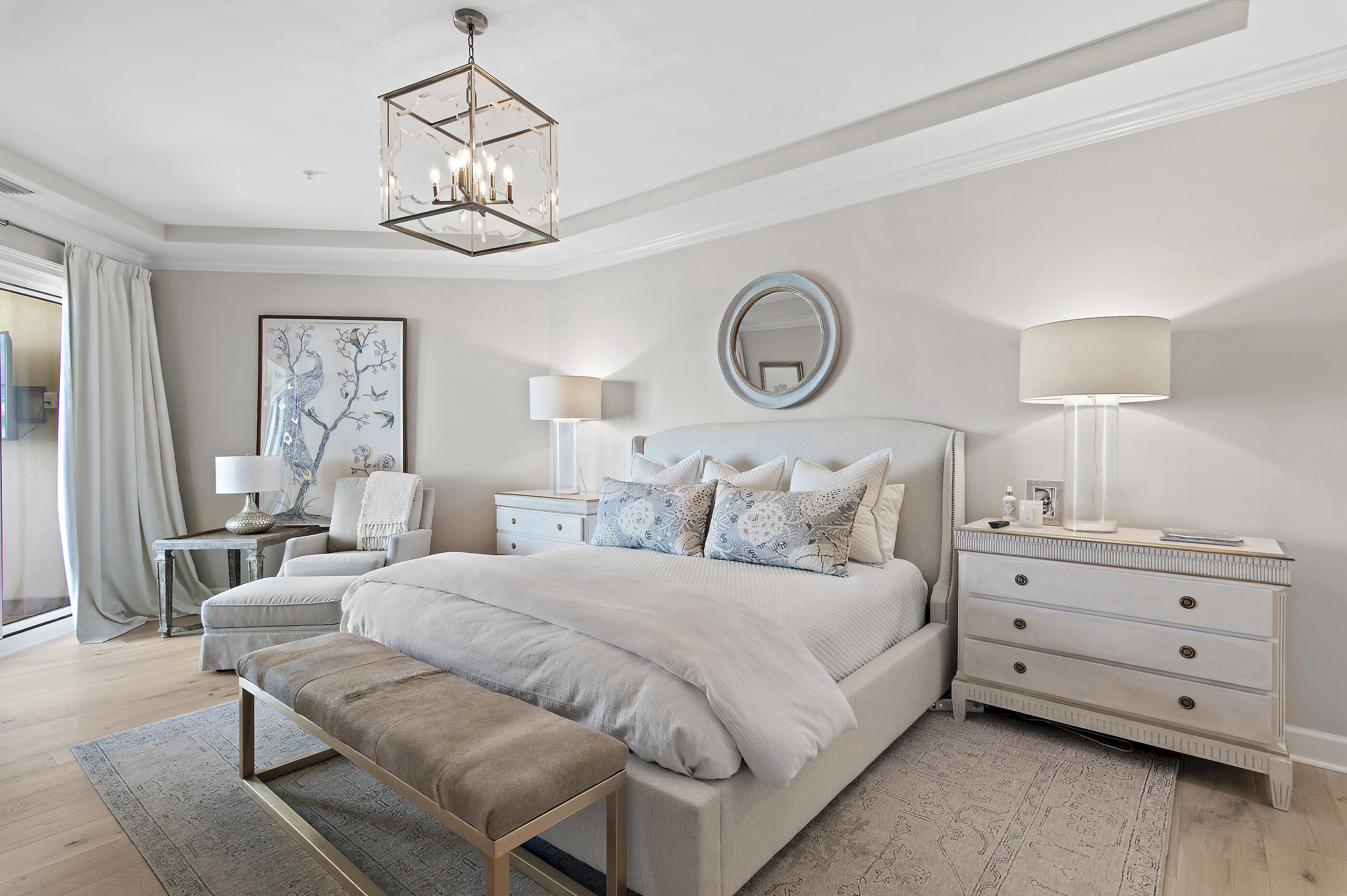 GRAND DUNES - SOUTH TOWER - Residential