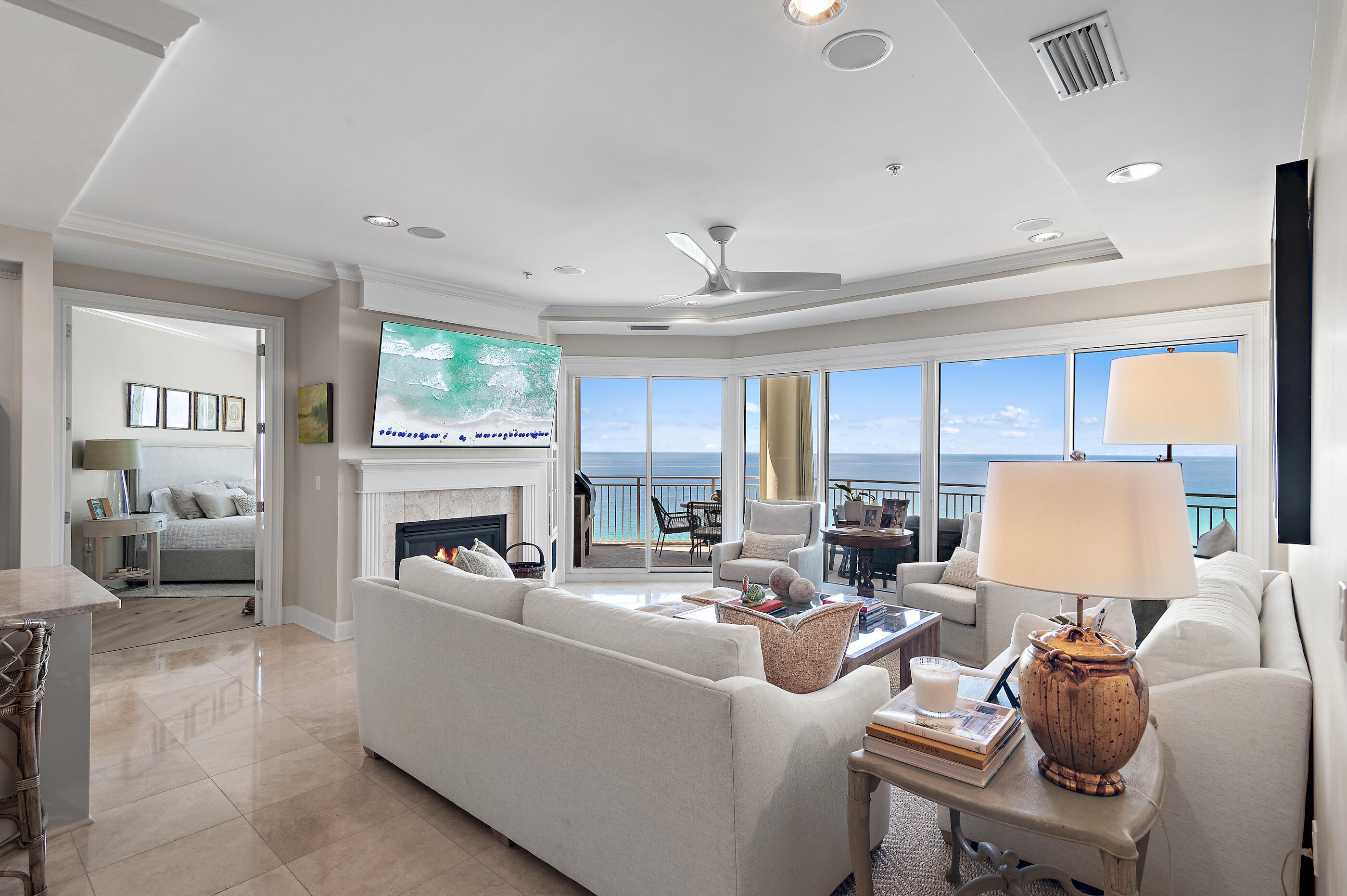 GRAND DUNES - SOUTH TOWER - Residential