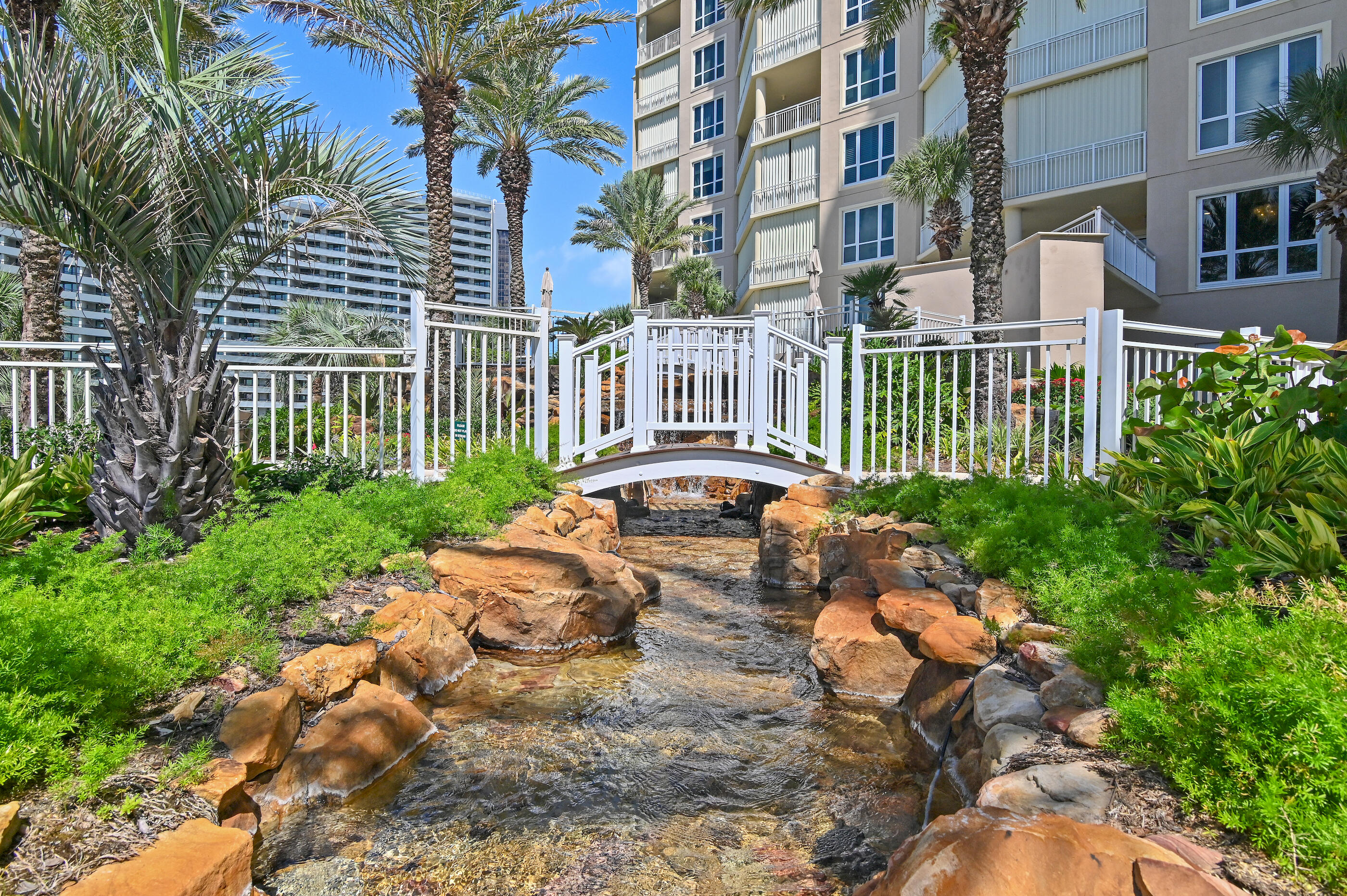 GRAND DUNES - SOUTH TOWER - Residential