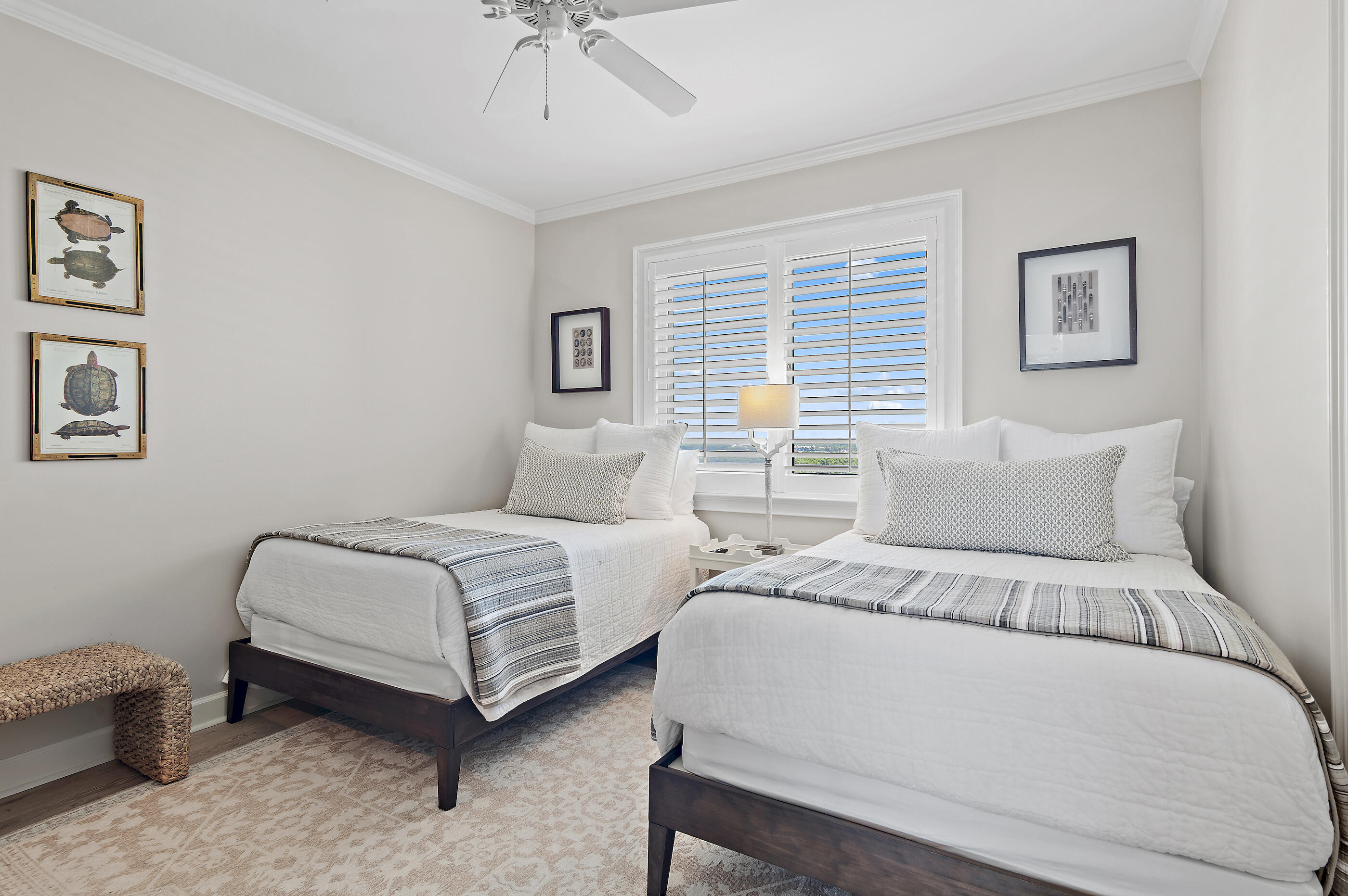 GRAND DUNES - SOUTH TOWER - Residential
