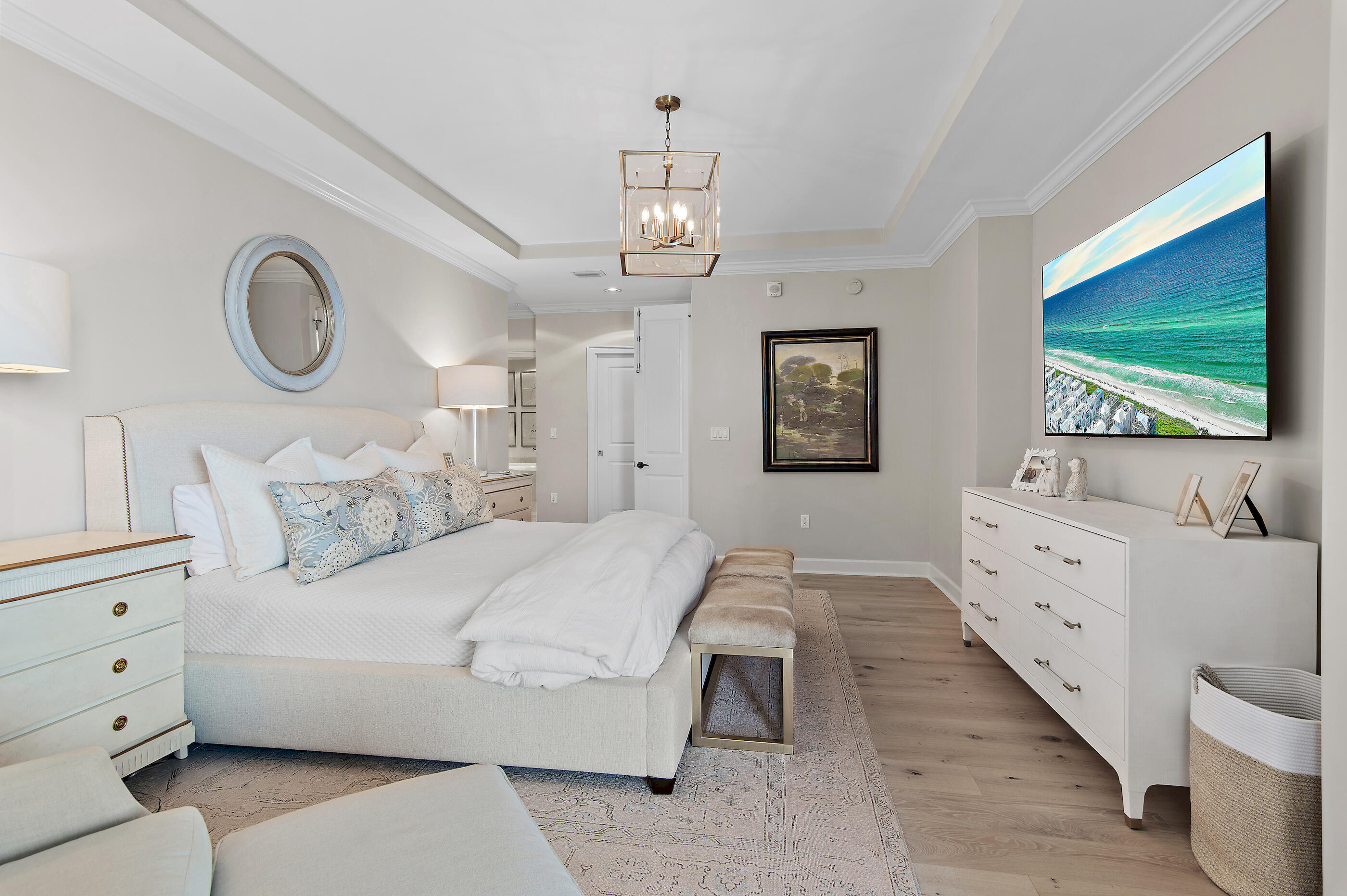 GRAND DUNES - SOUTH TOWER - Residential